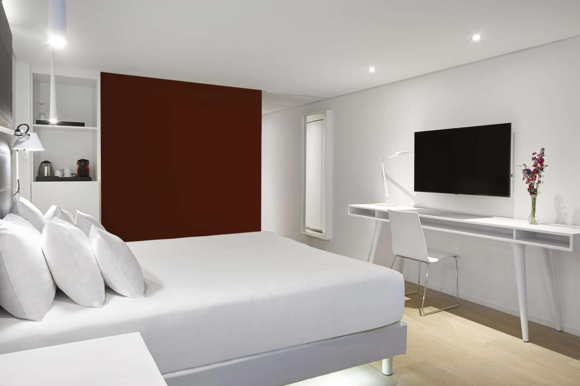 Nh Collection Reforma Mexico City
