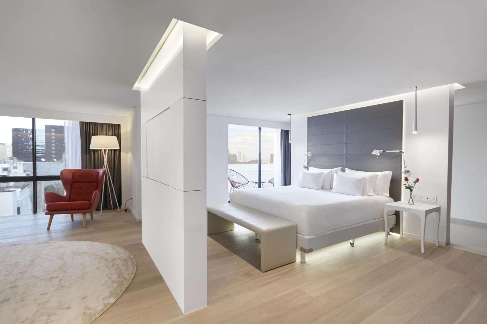Hotel Nh Collection Reforma
