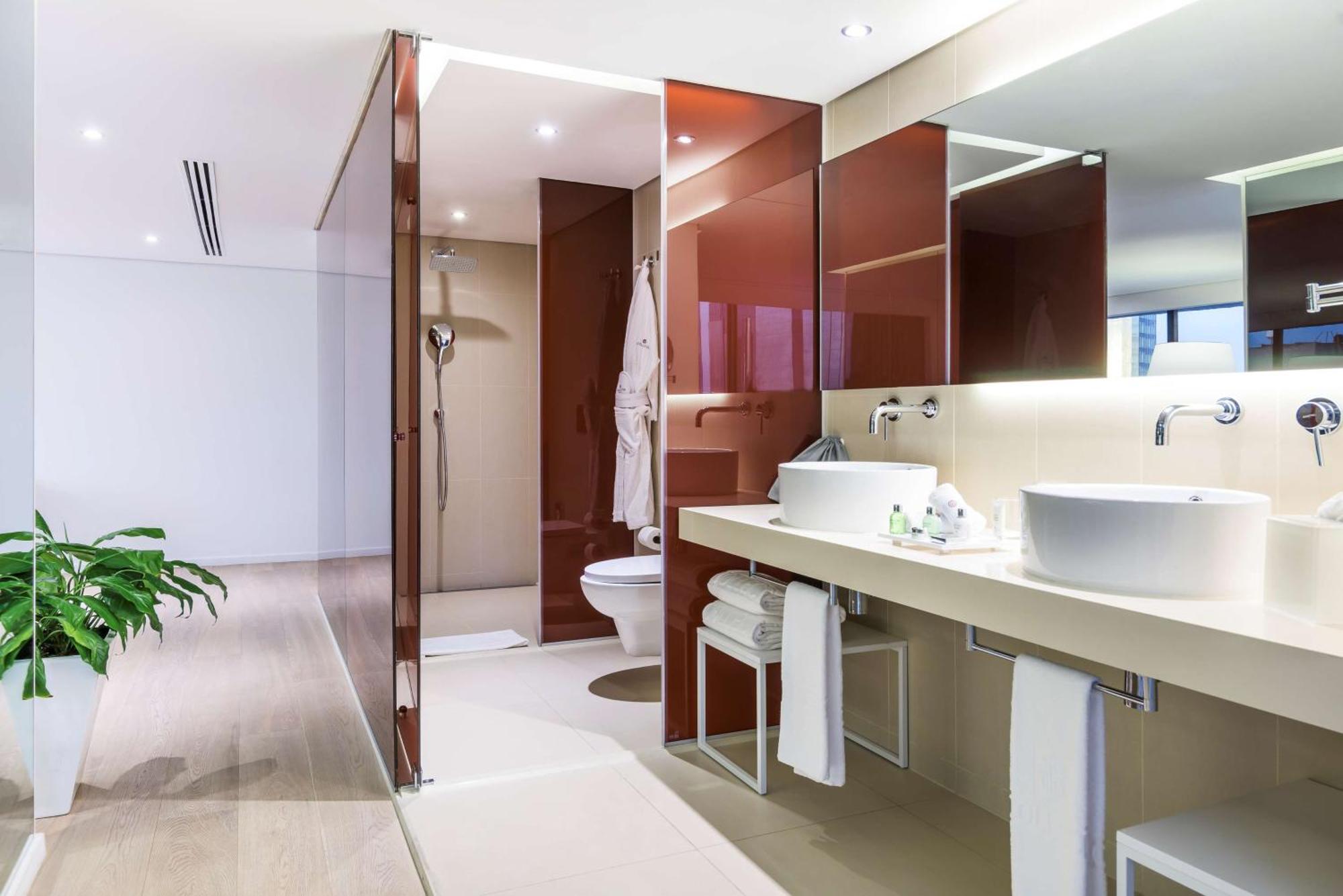 Nh Collection Reforma 5*