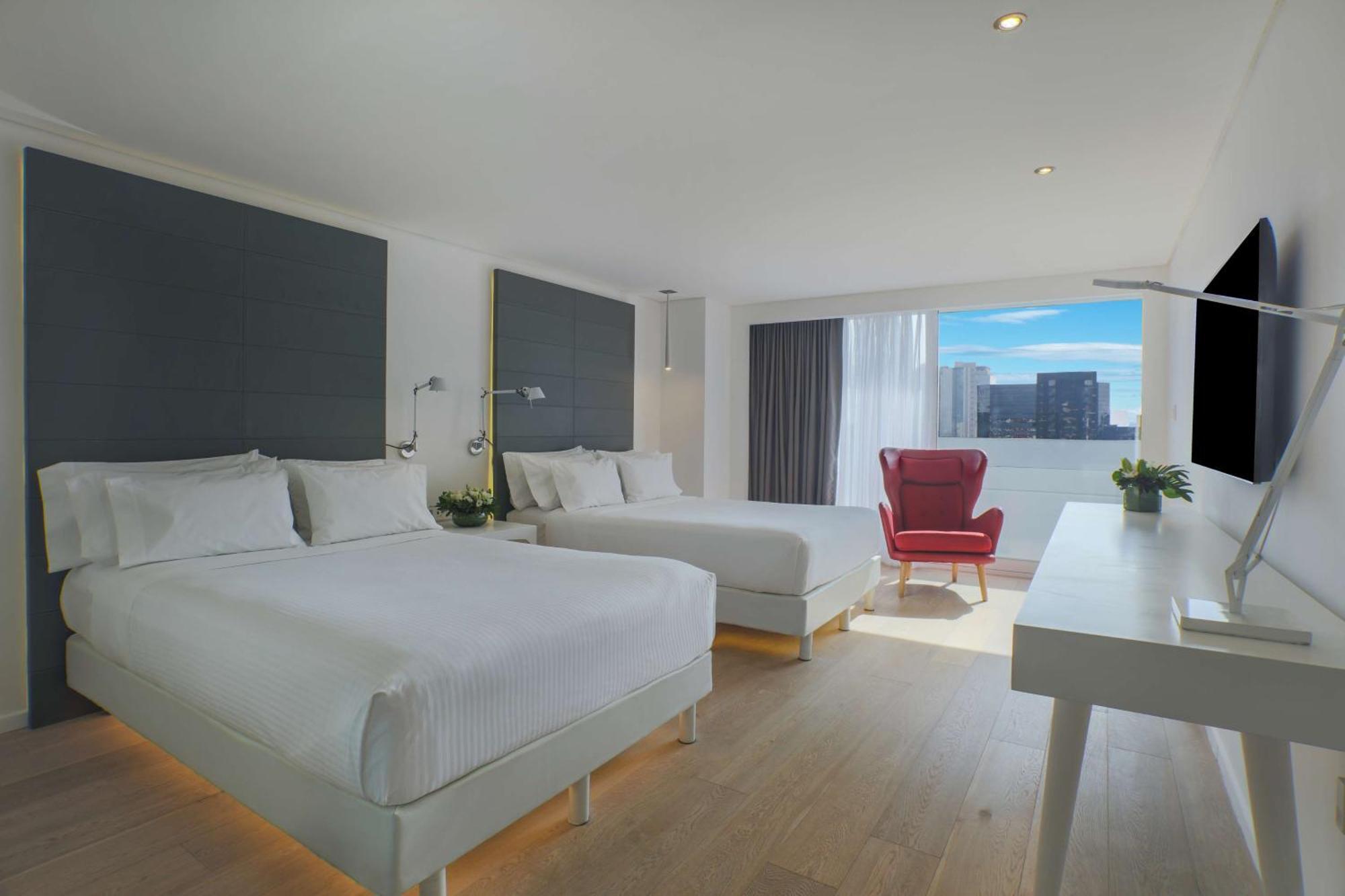 Nh Collection Reforma Hotel Mexico City