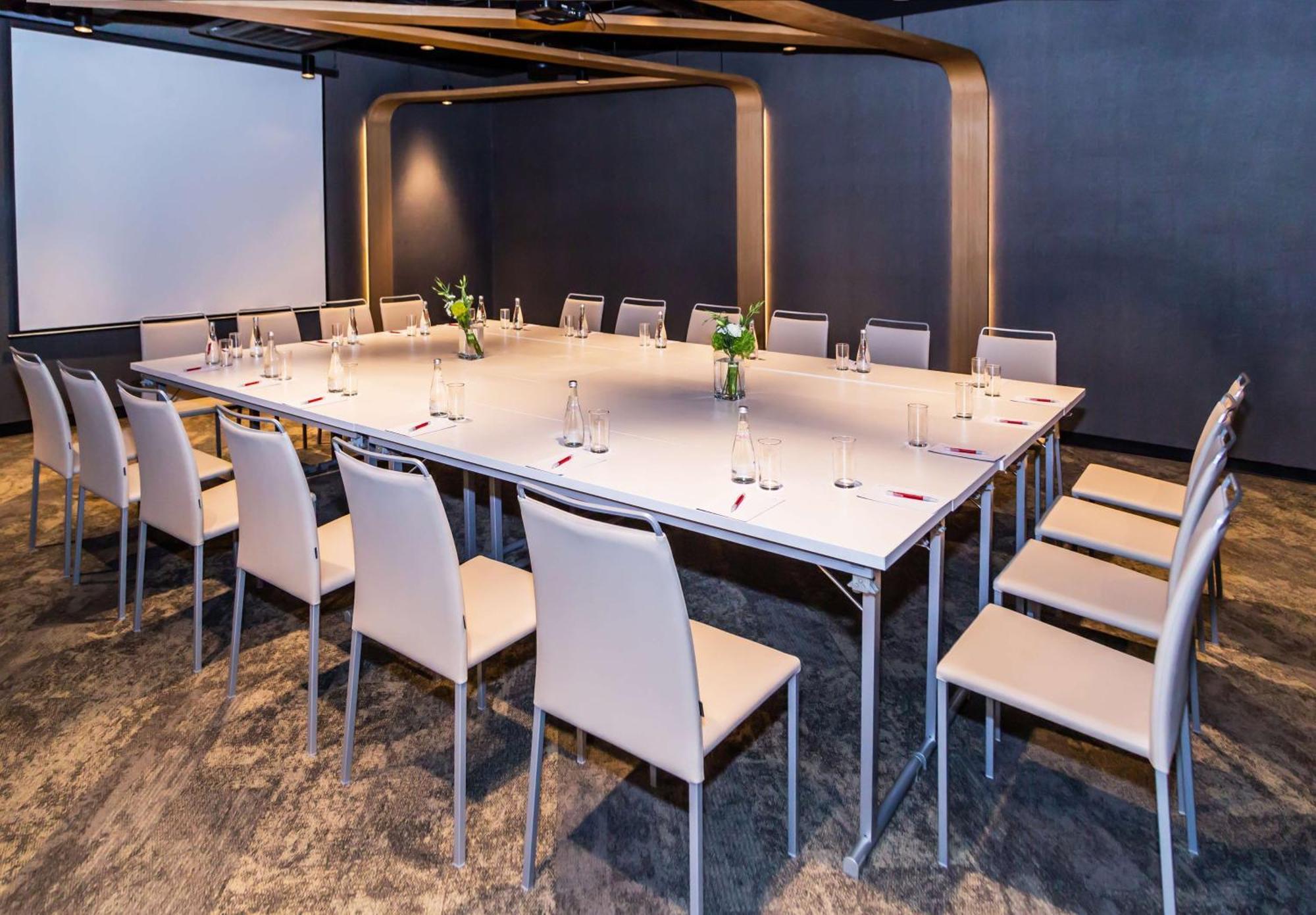 Nh Collection Reforma Hotel 5*