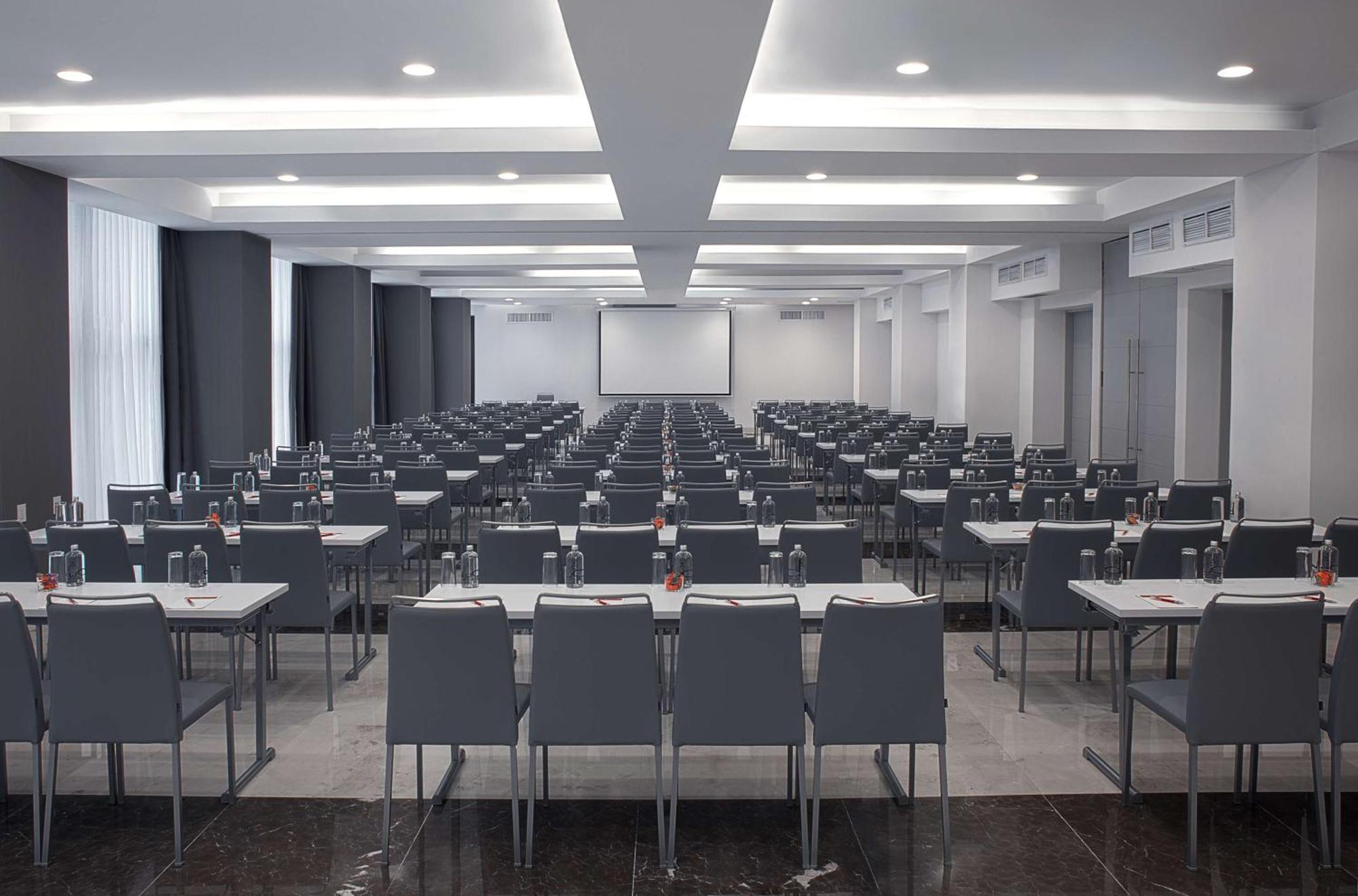Hotel Nh Collection Reforma Mexico City
