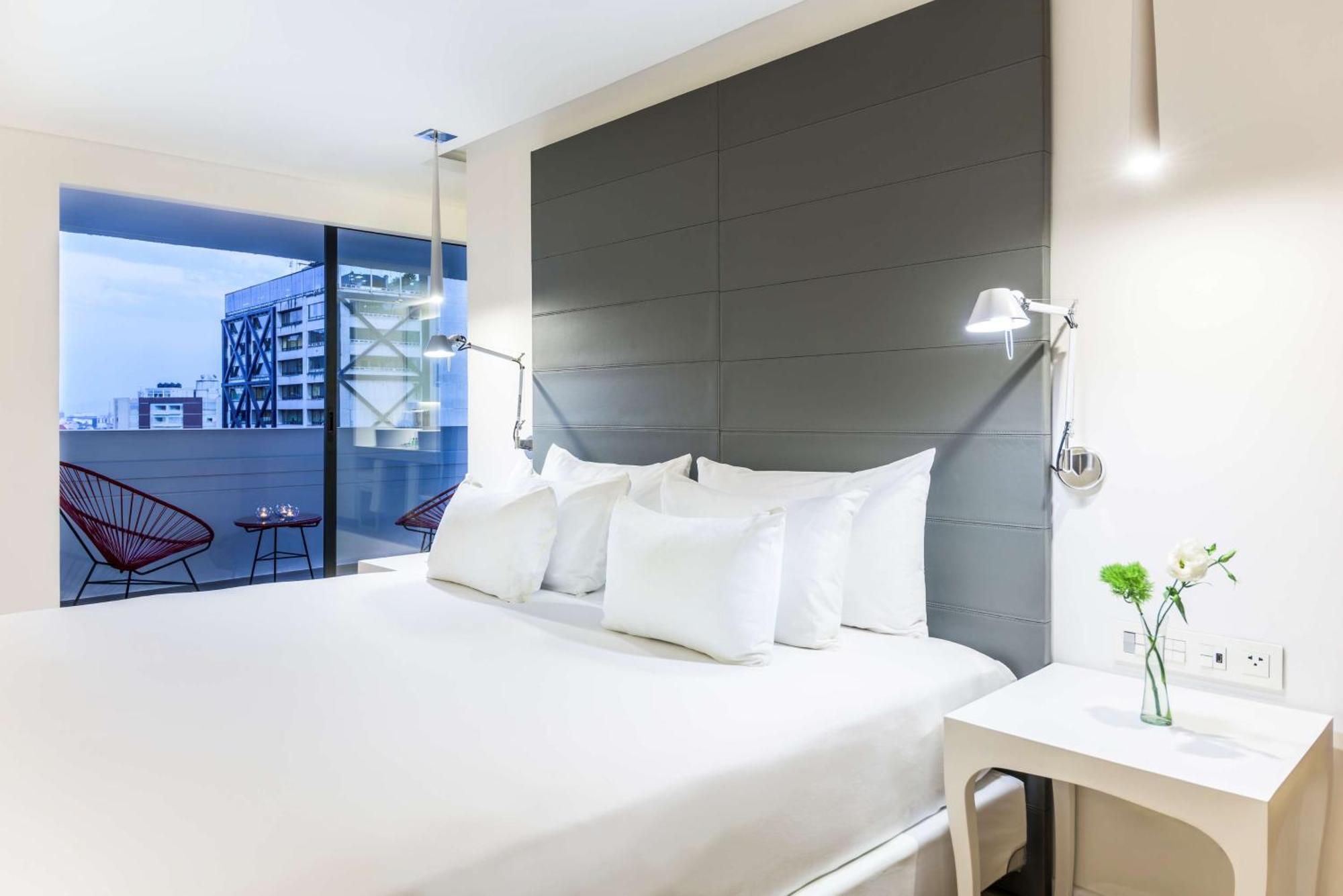 Nh Collection Reforma Mexico City