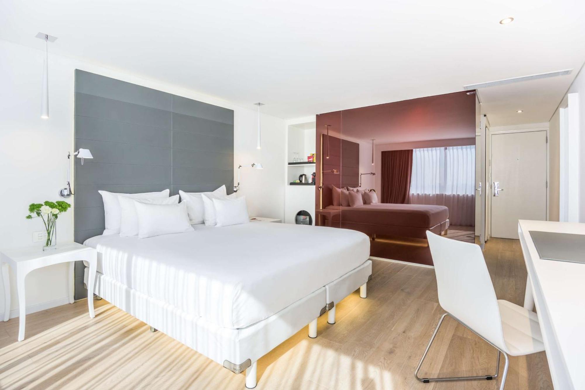 Hotel Nh Collection Reforma 5*