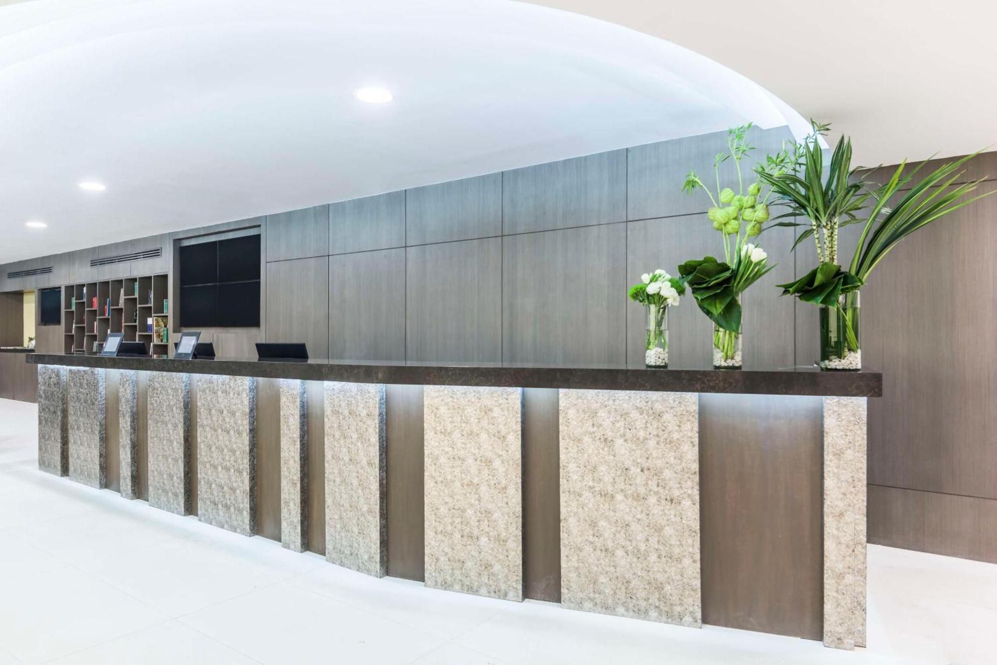 Hotel Nh Collection Reforma Mexico City