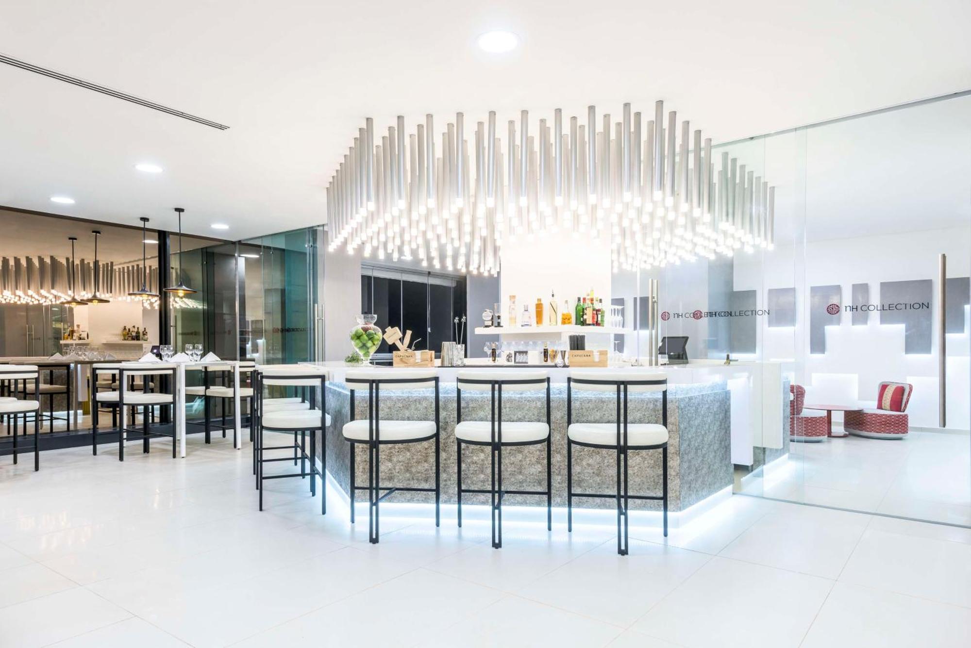 Nh Collection Reforma