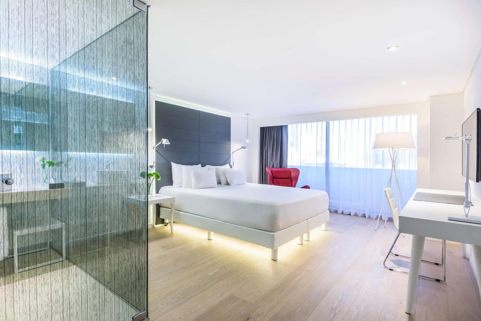 Nh Collection Reforma 5*