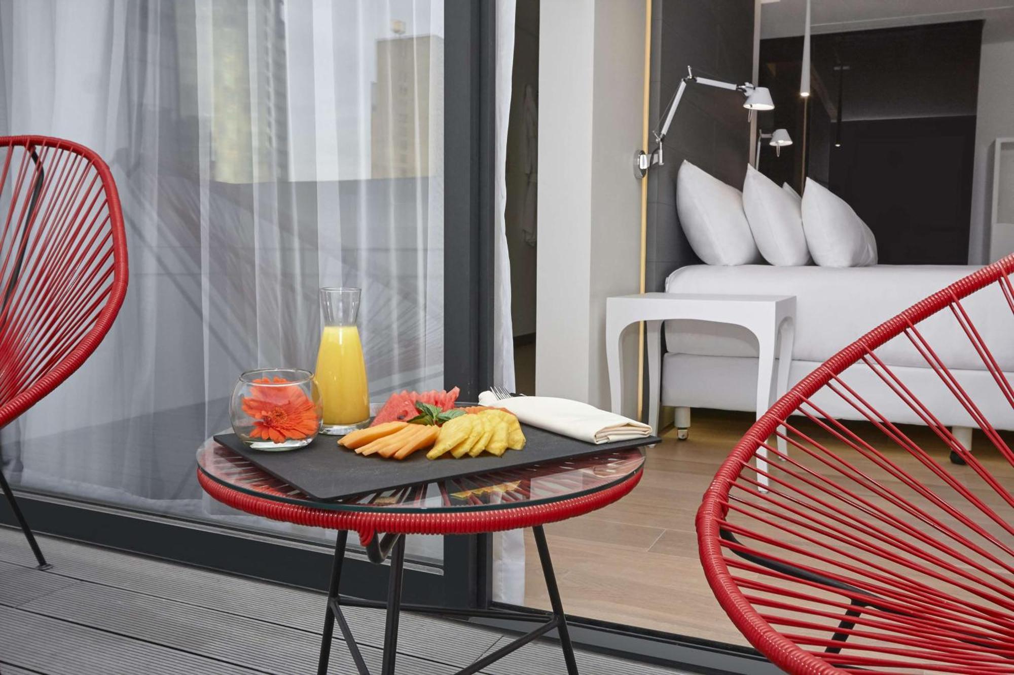 Nh Collection Reforma Mexico City