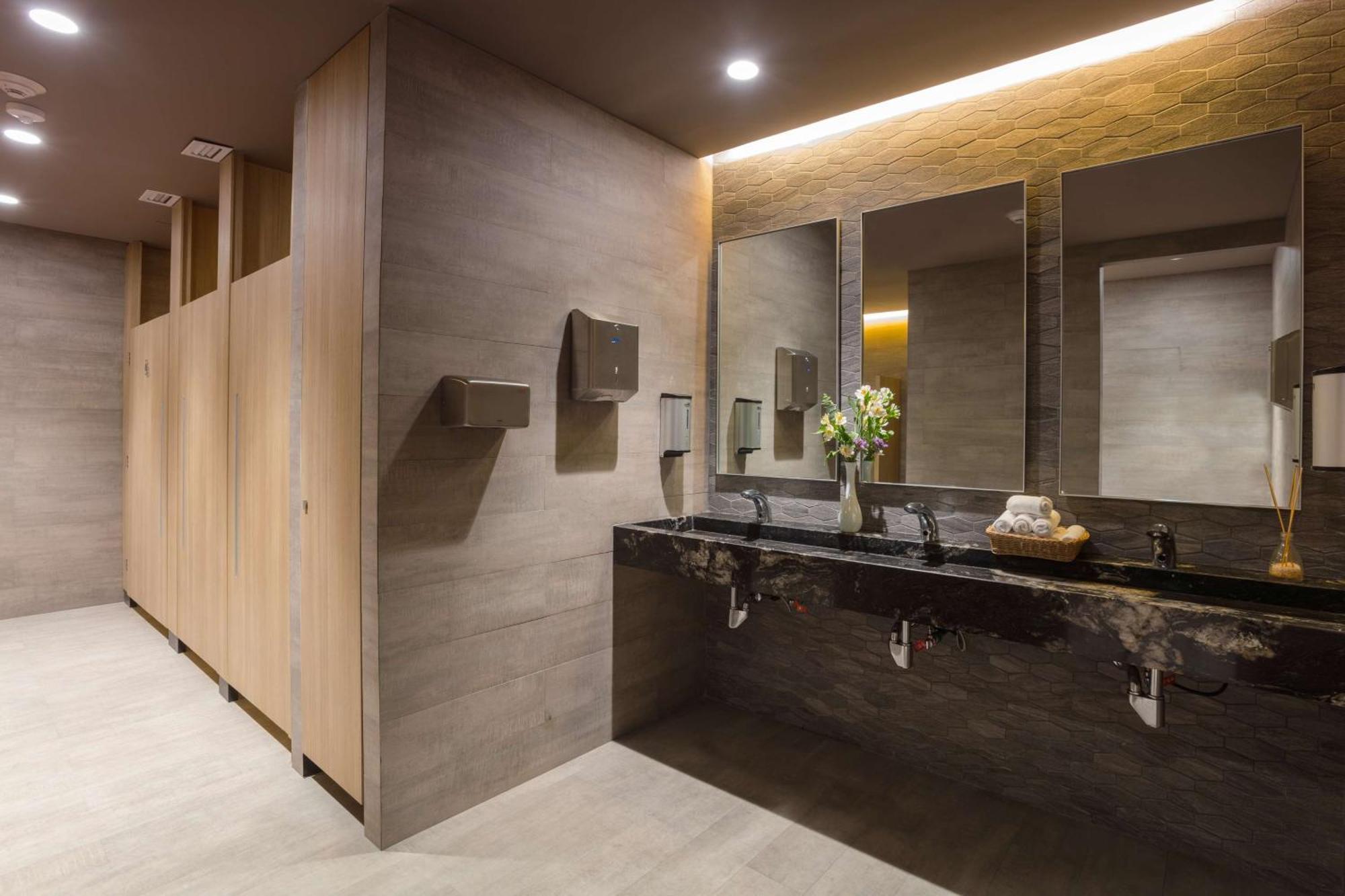 Hotel Nh Collection Reforma