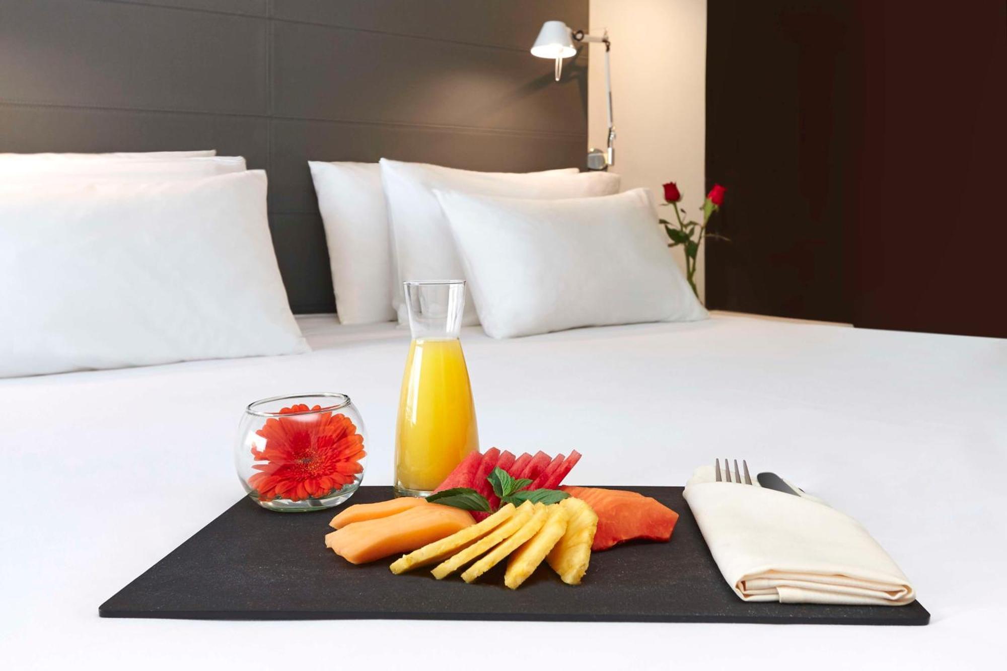 Hotel Nh Collection Reforma Mexico City
