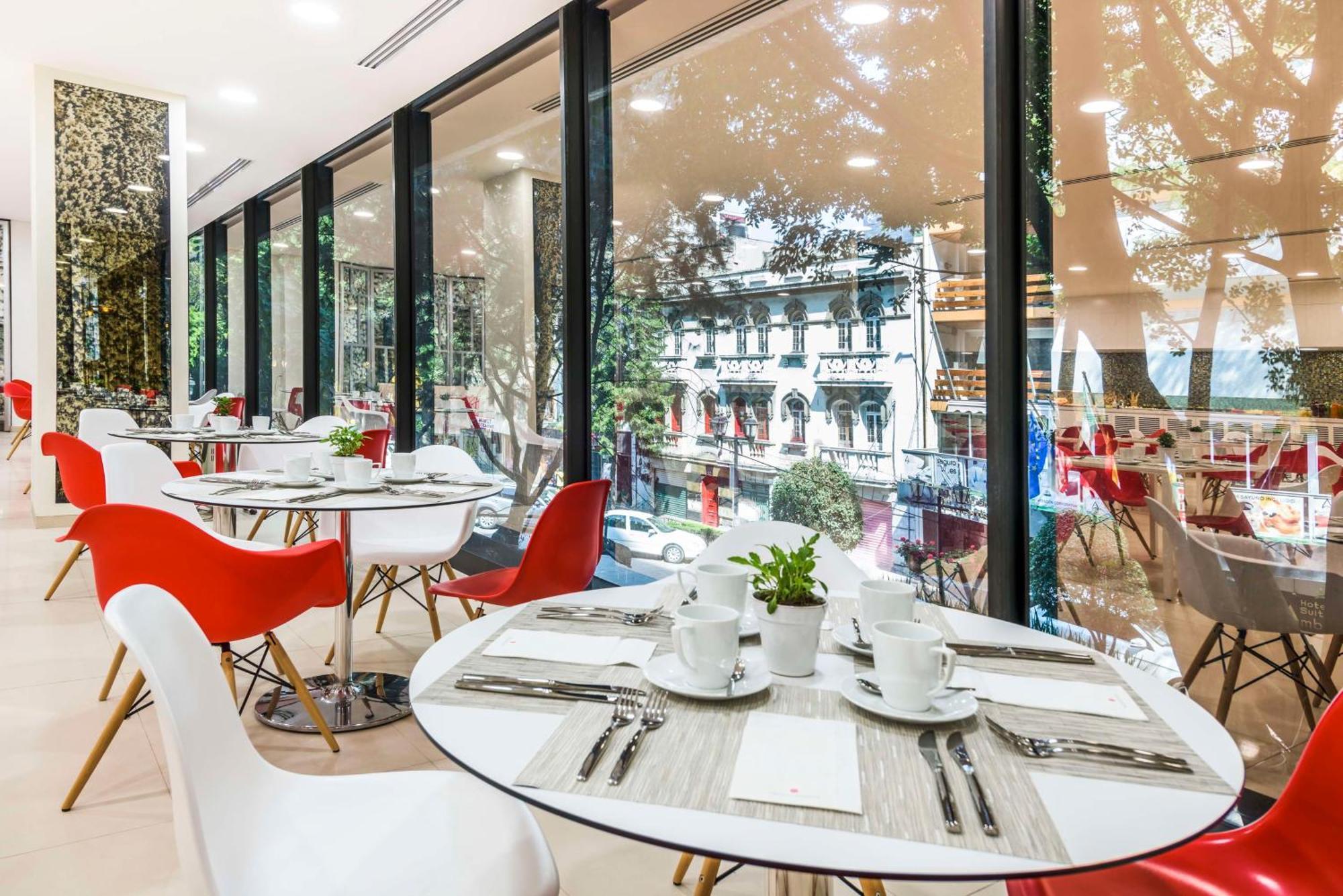 Nh Collection Reforma 5*