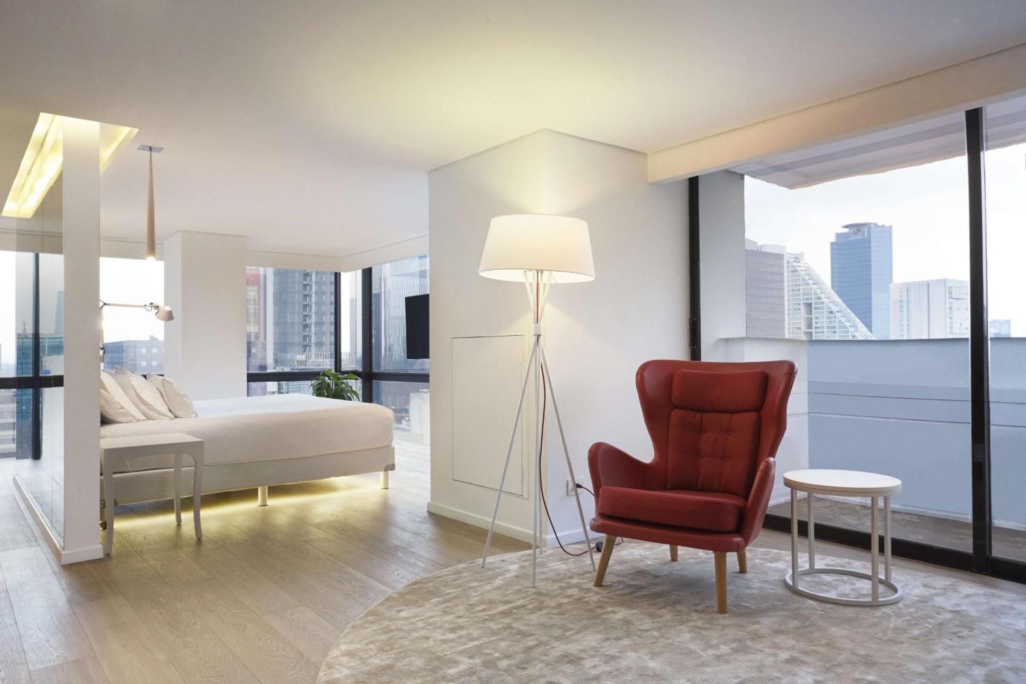 Nh Collection Reforma