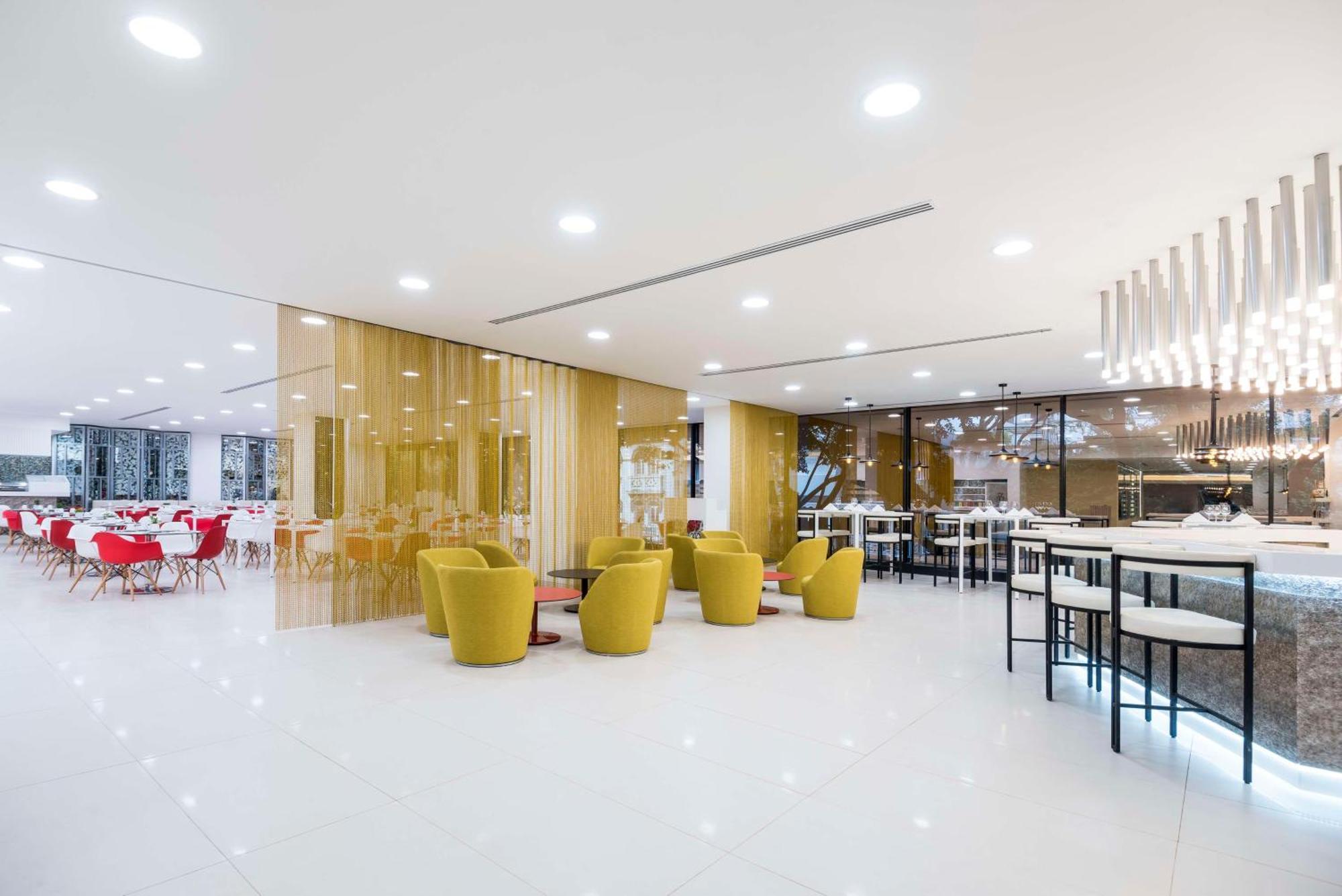 Nh Collection Reforma 5*