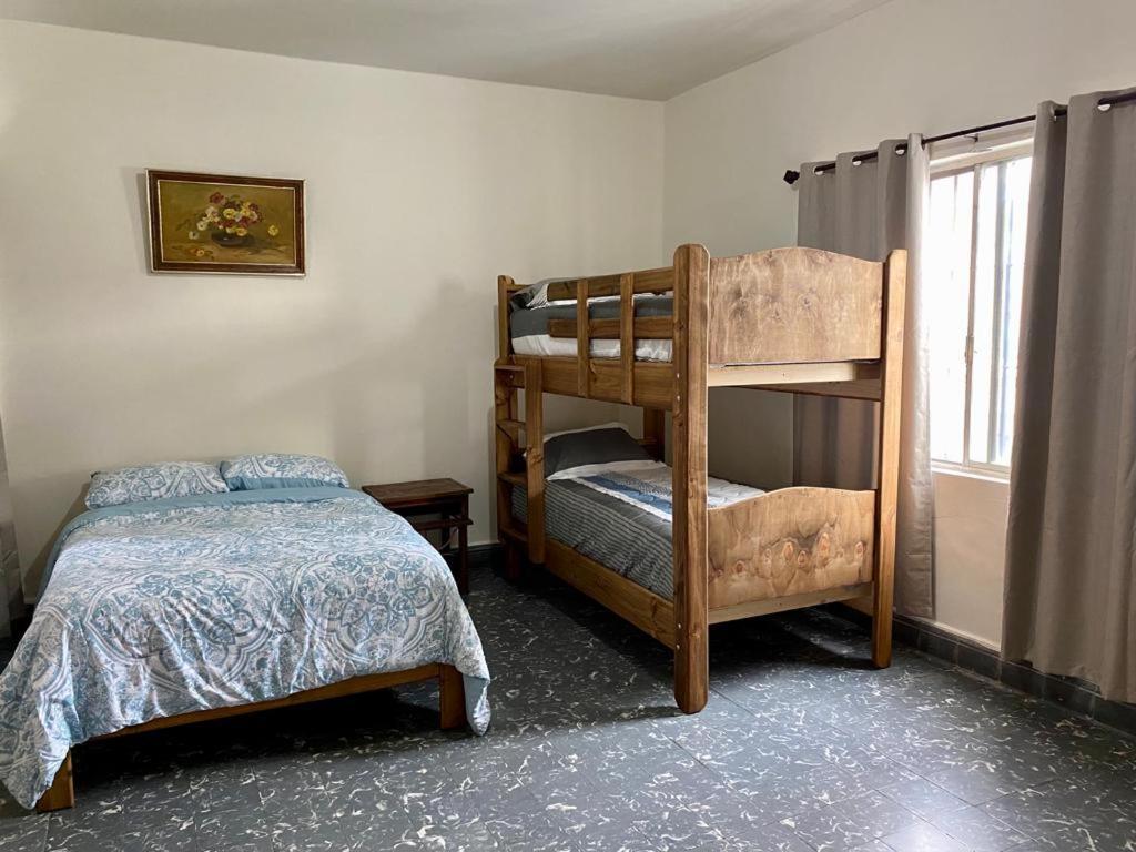 My Family In - Hostel *