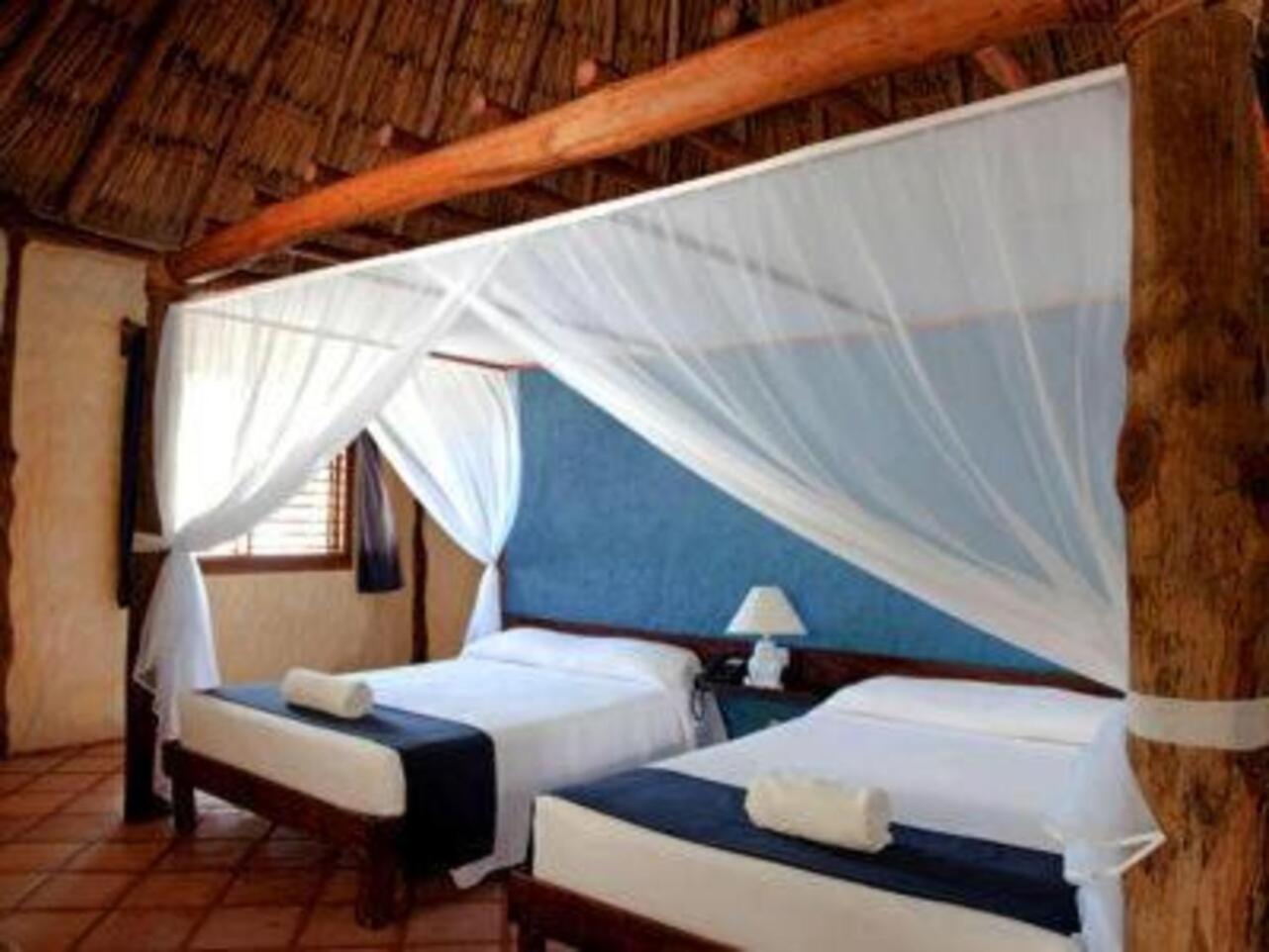 By Xaloc Hotel Isla Holbox