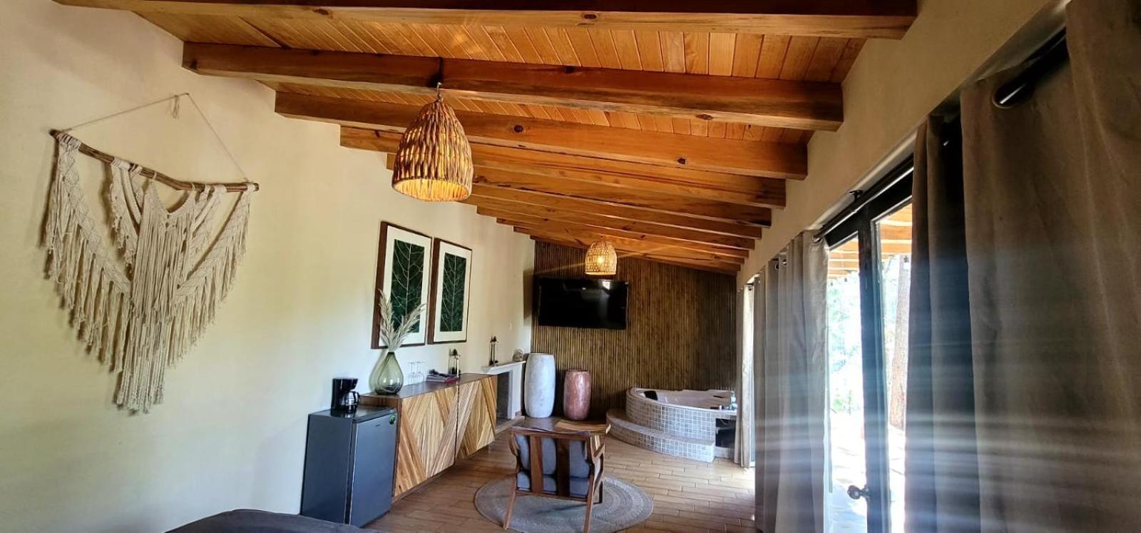 Chalet Vip *