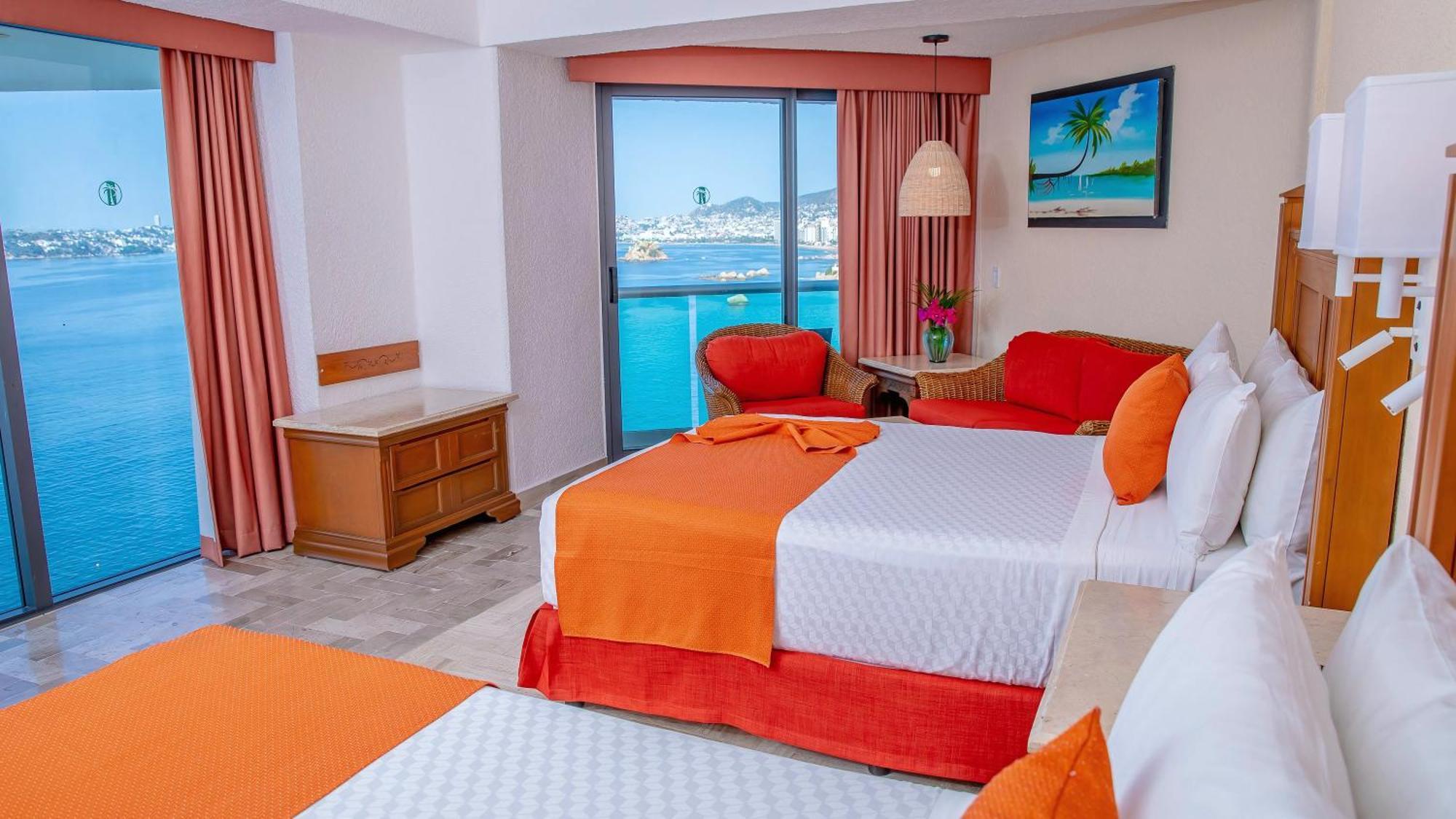 Copacabana Hotel