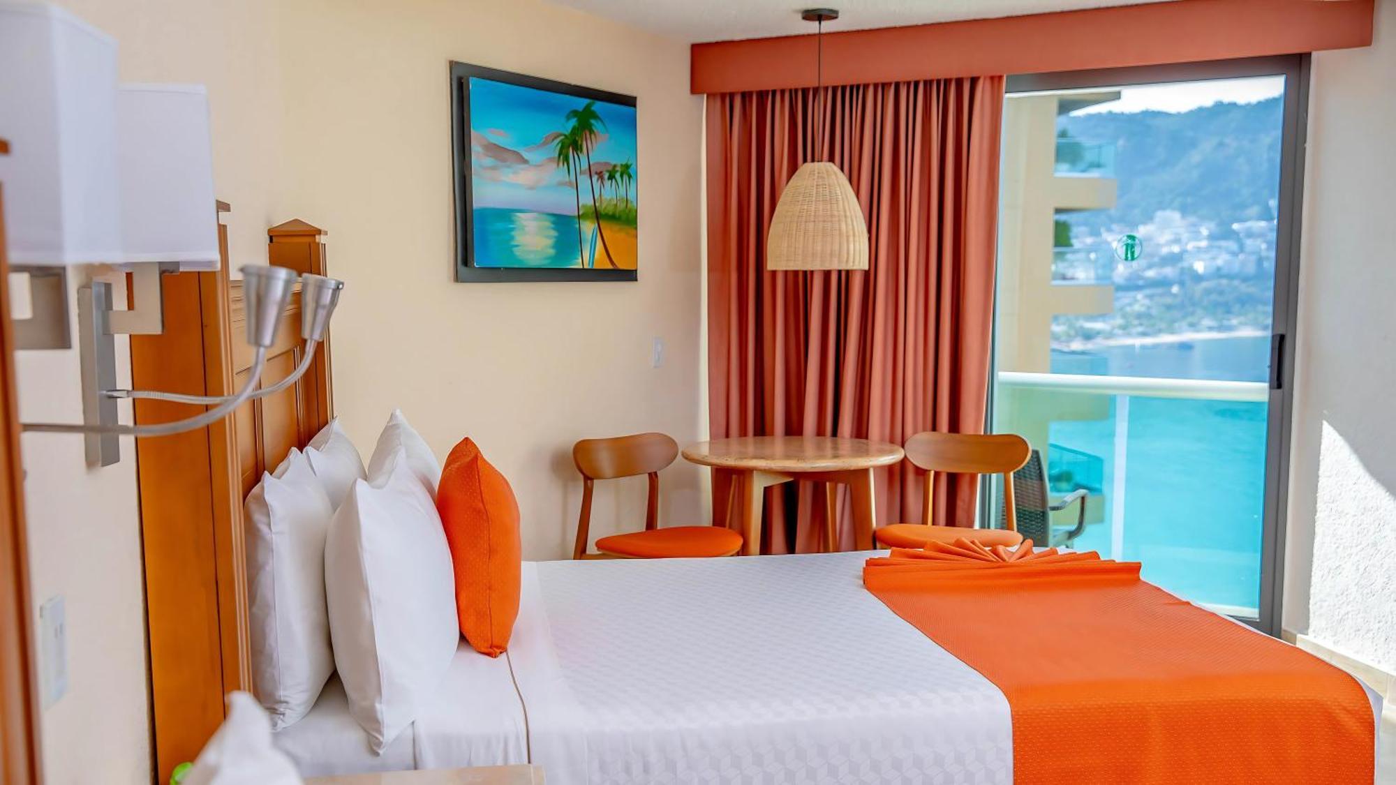 Hotel Copacabana 4*