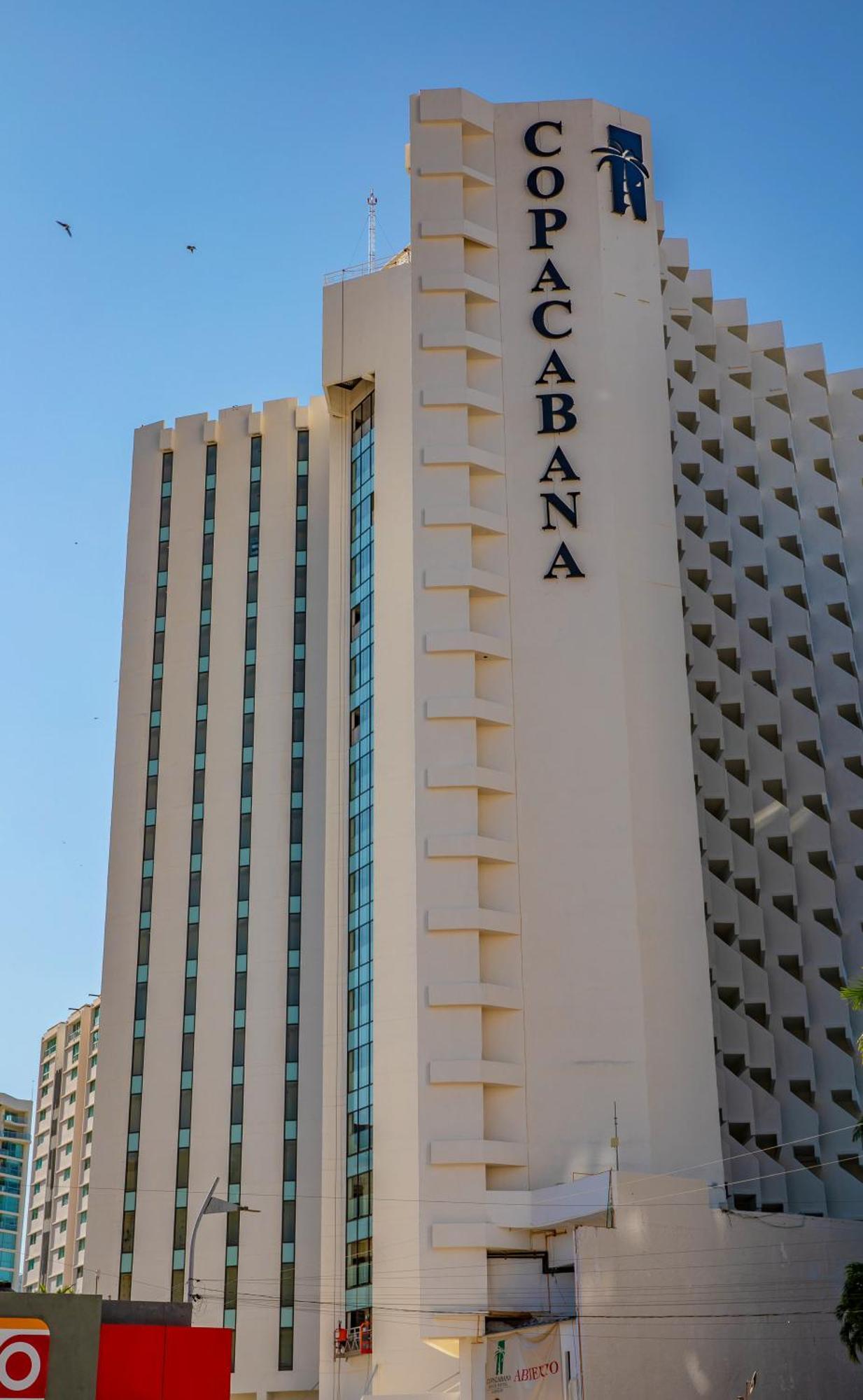 Copacabana Acapulco