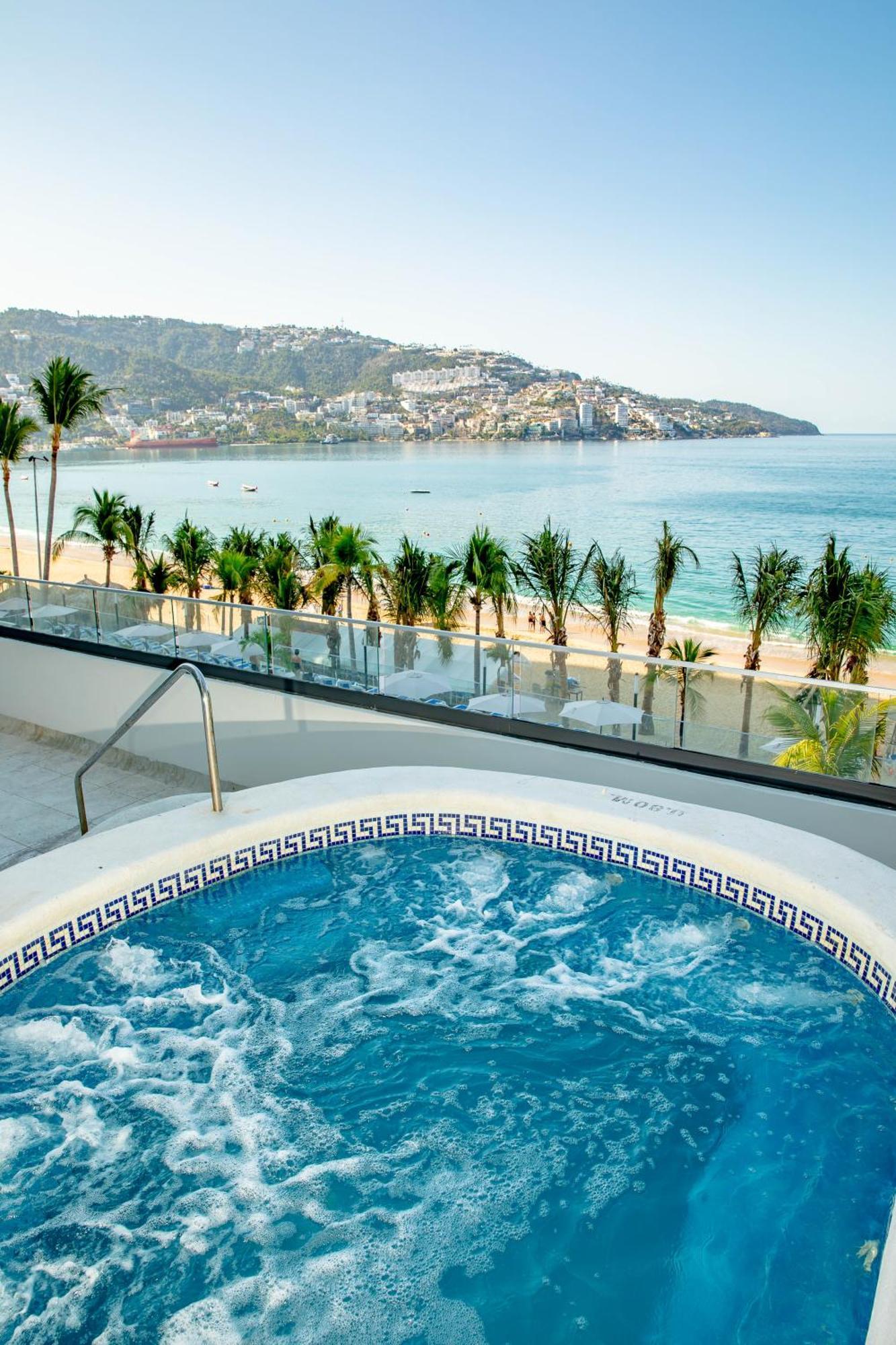 Copacabana Hotel