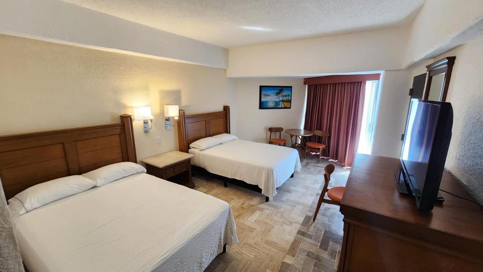 Copacabana Hotel Acapulco