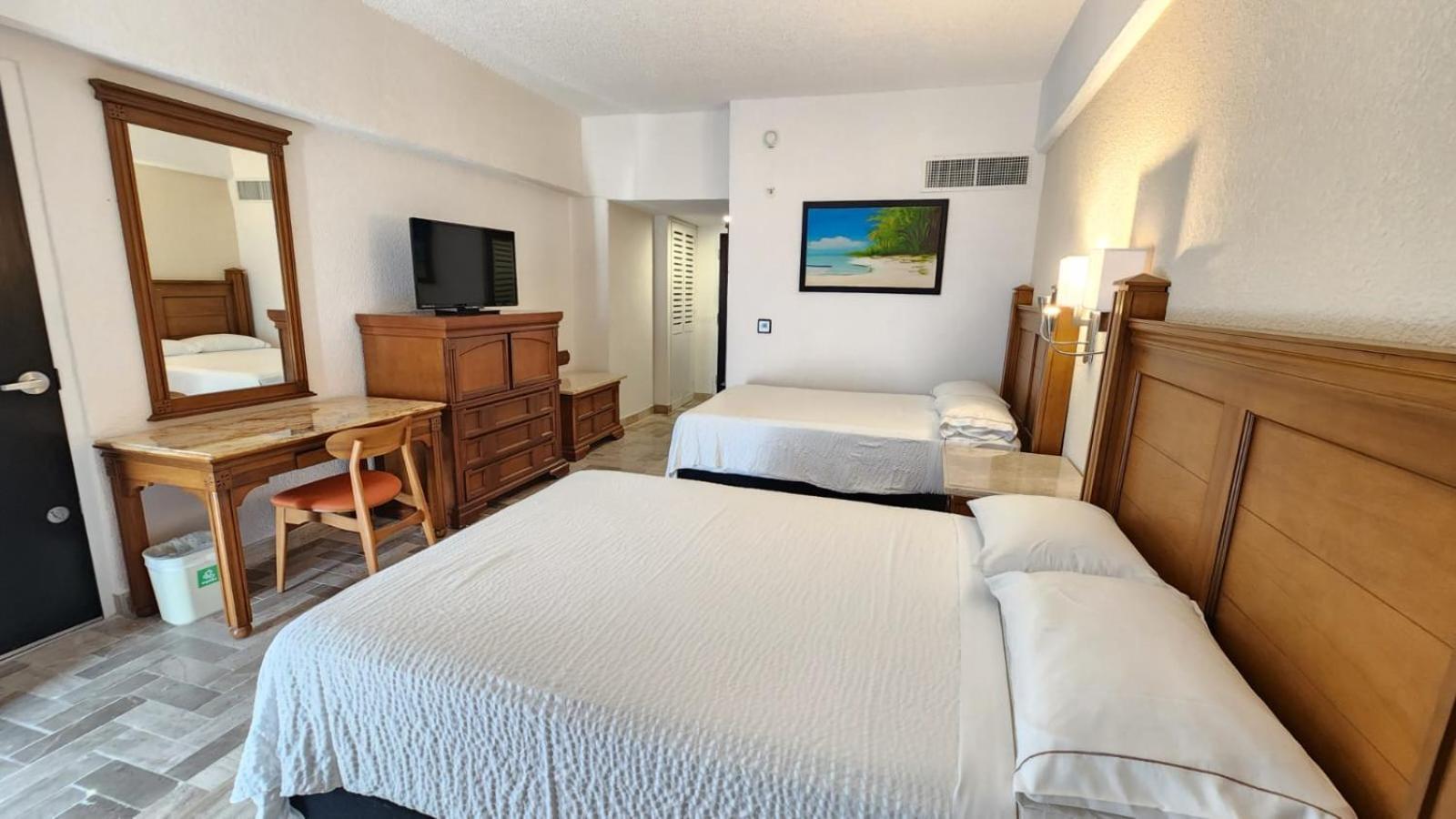 Copacabana 4* Acapulco