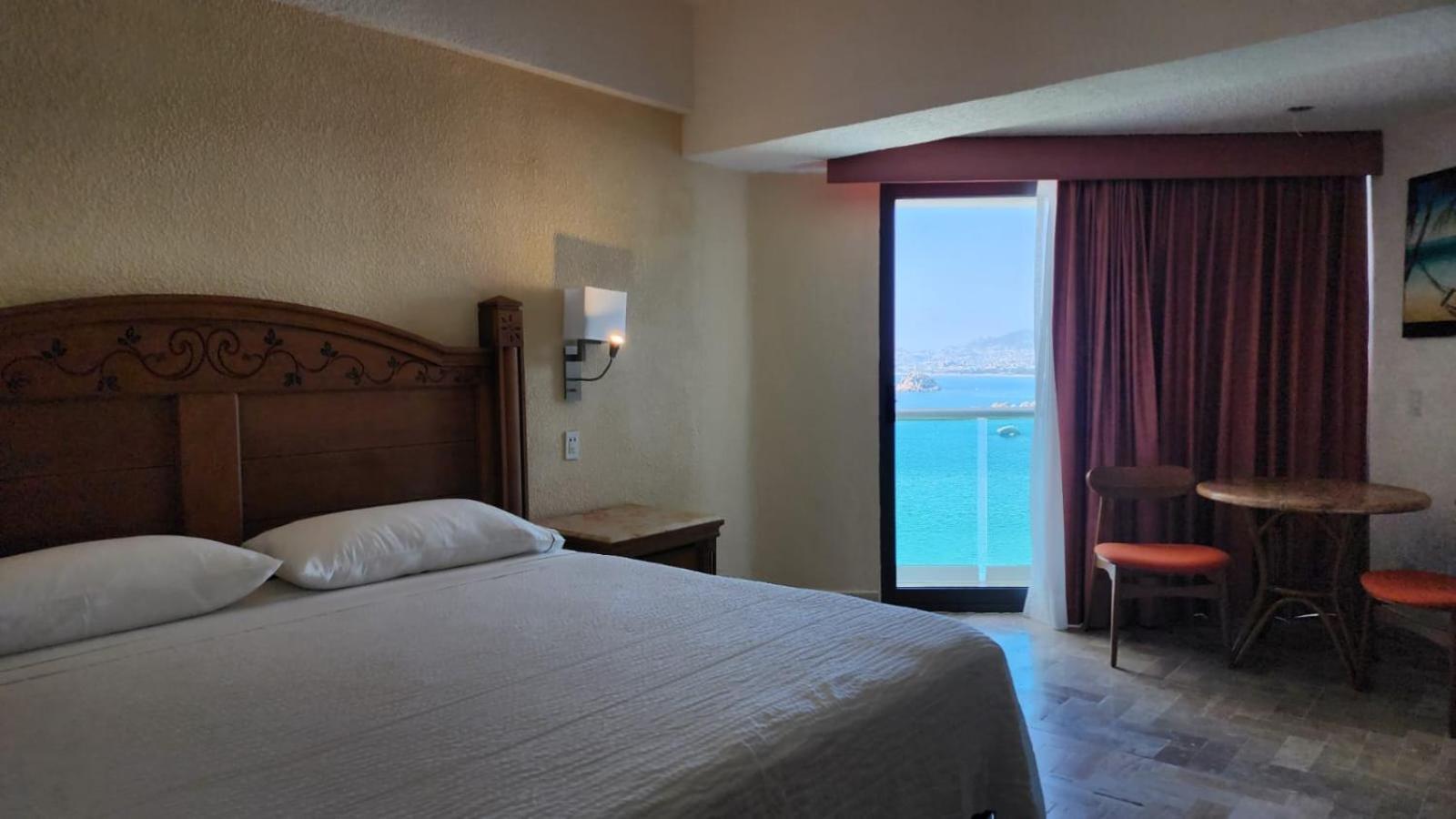 Copacabana Hotel