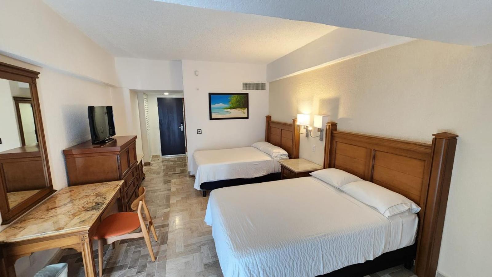 Copacabana Hotel 4*