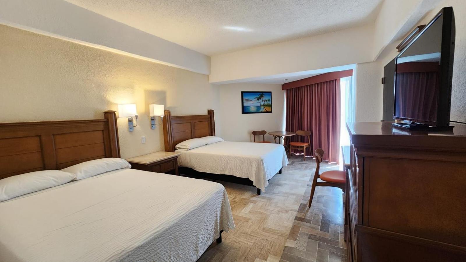 Copacabana Hotel Acapulco