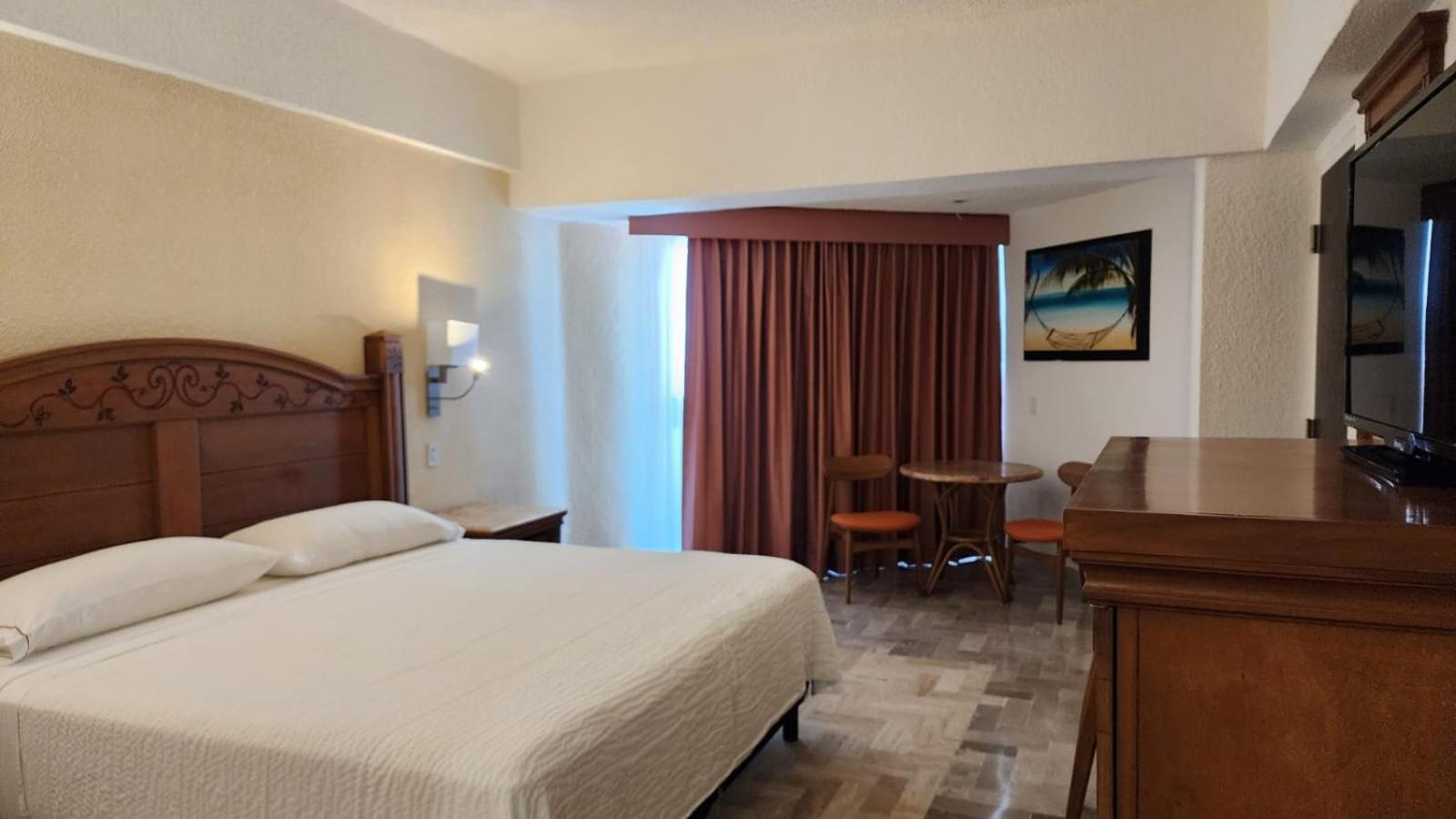 Copacabana Hotel Acapulco