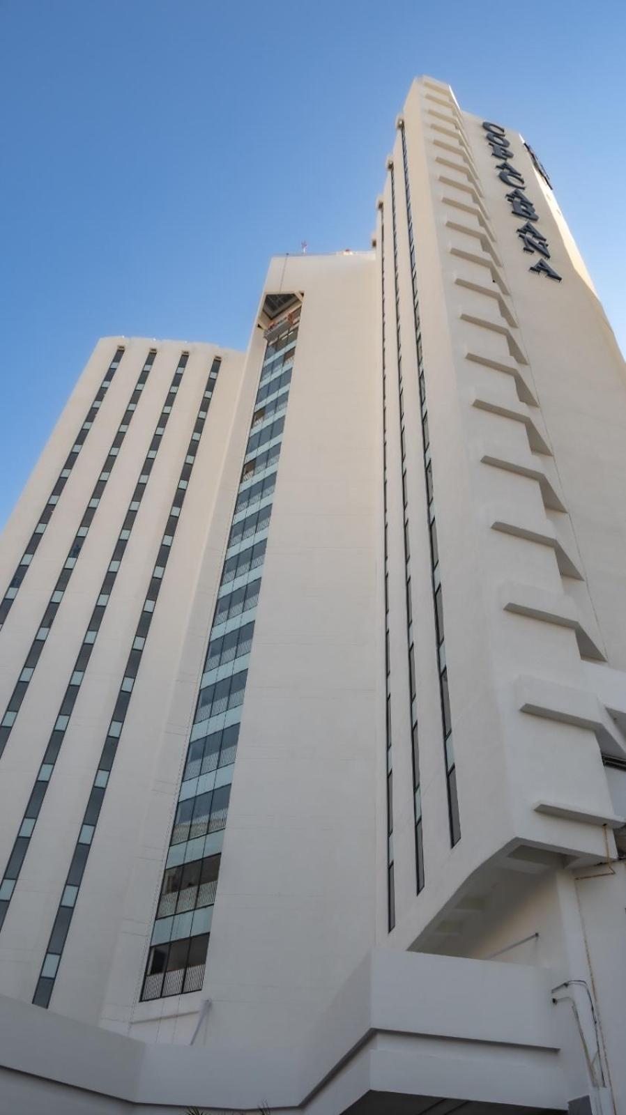 Copacabana Acapulco