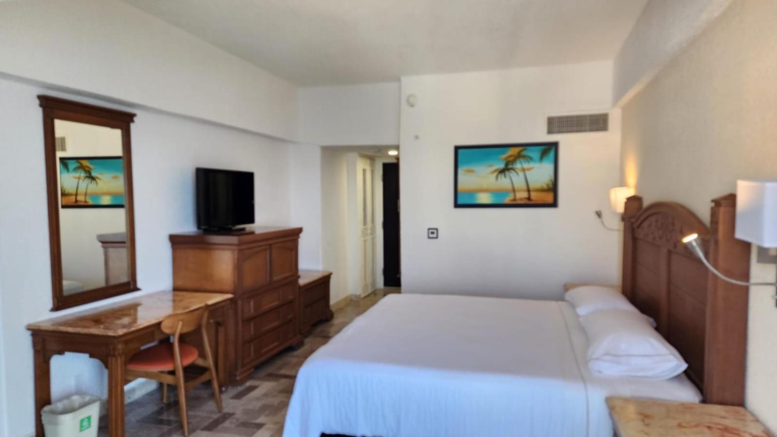 Copacabana Hotel Acapulco