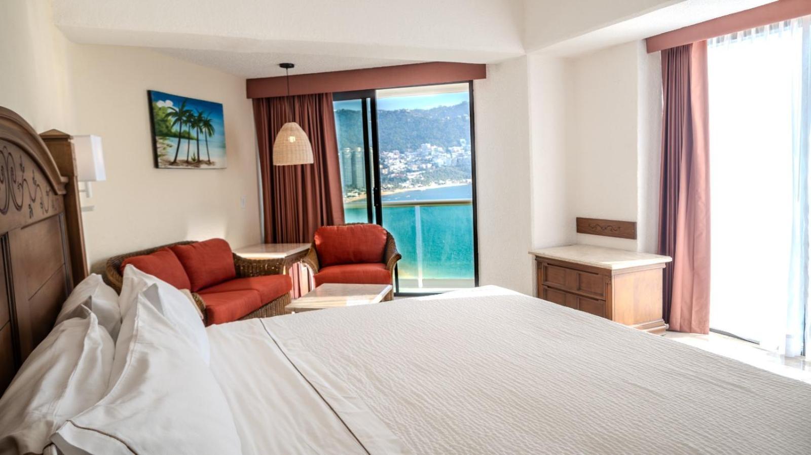 Copacabana Acapulco