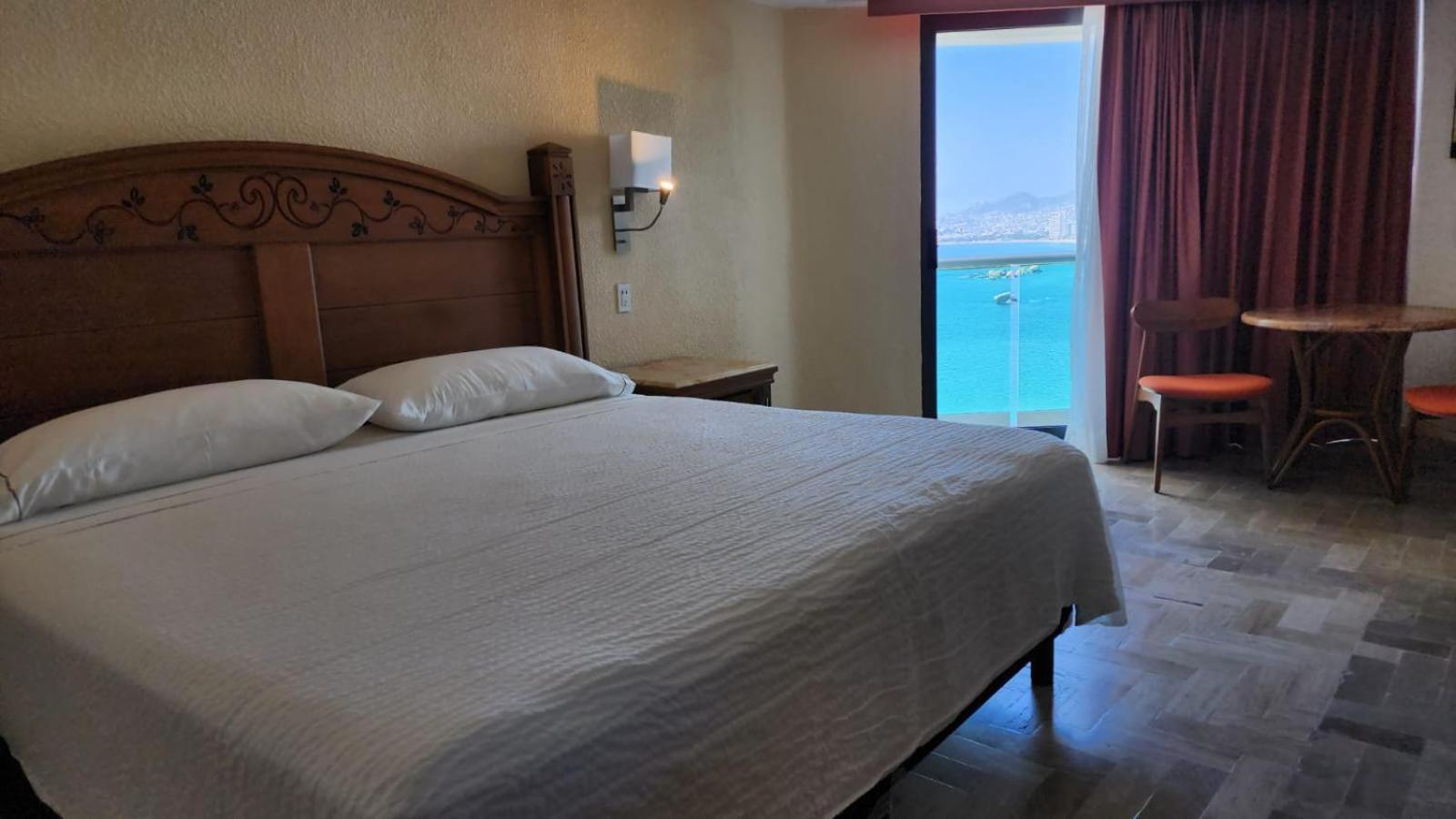 Copacabana Hotel