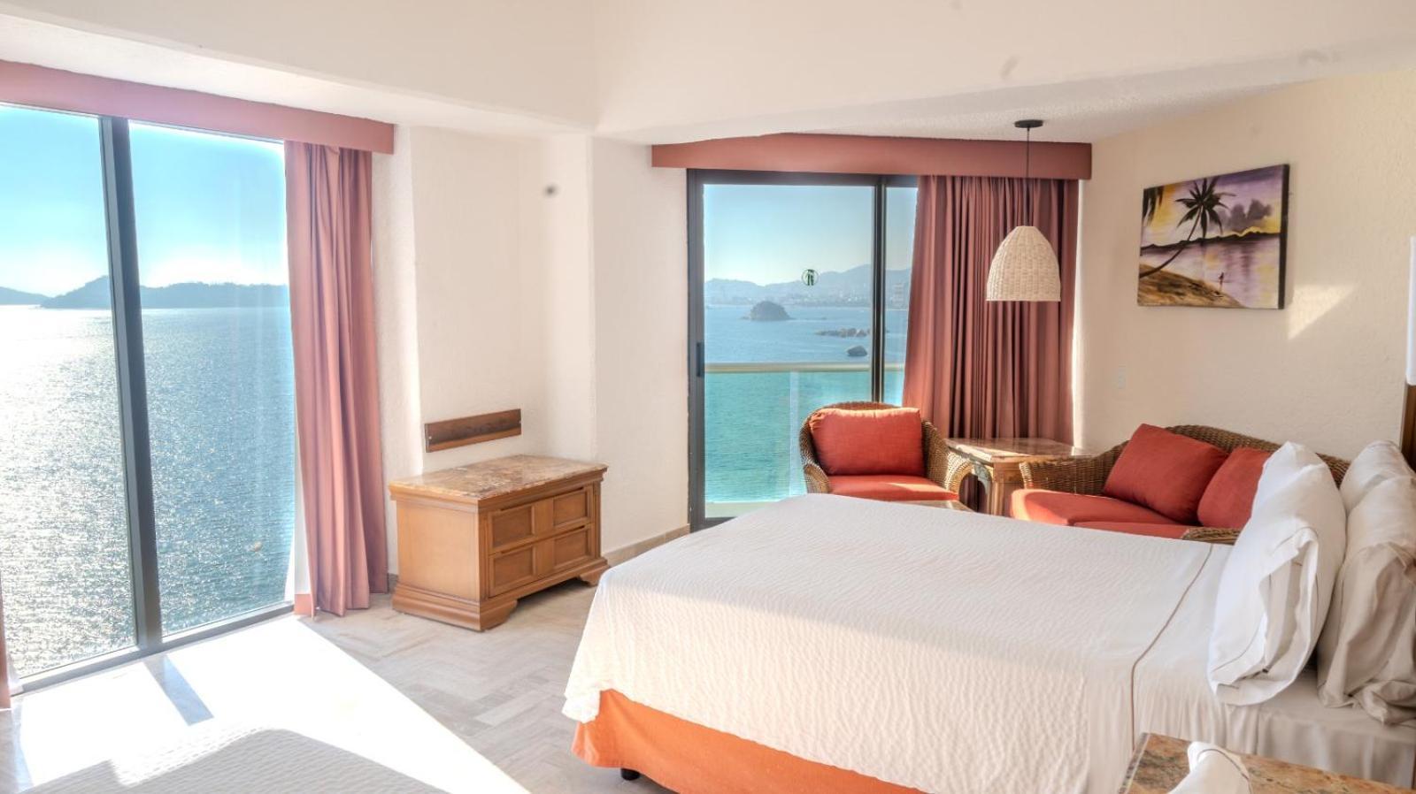 Hotel Copacabana 4*
