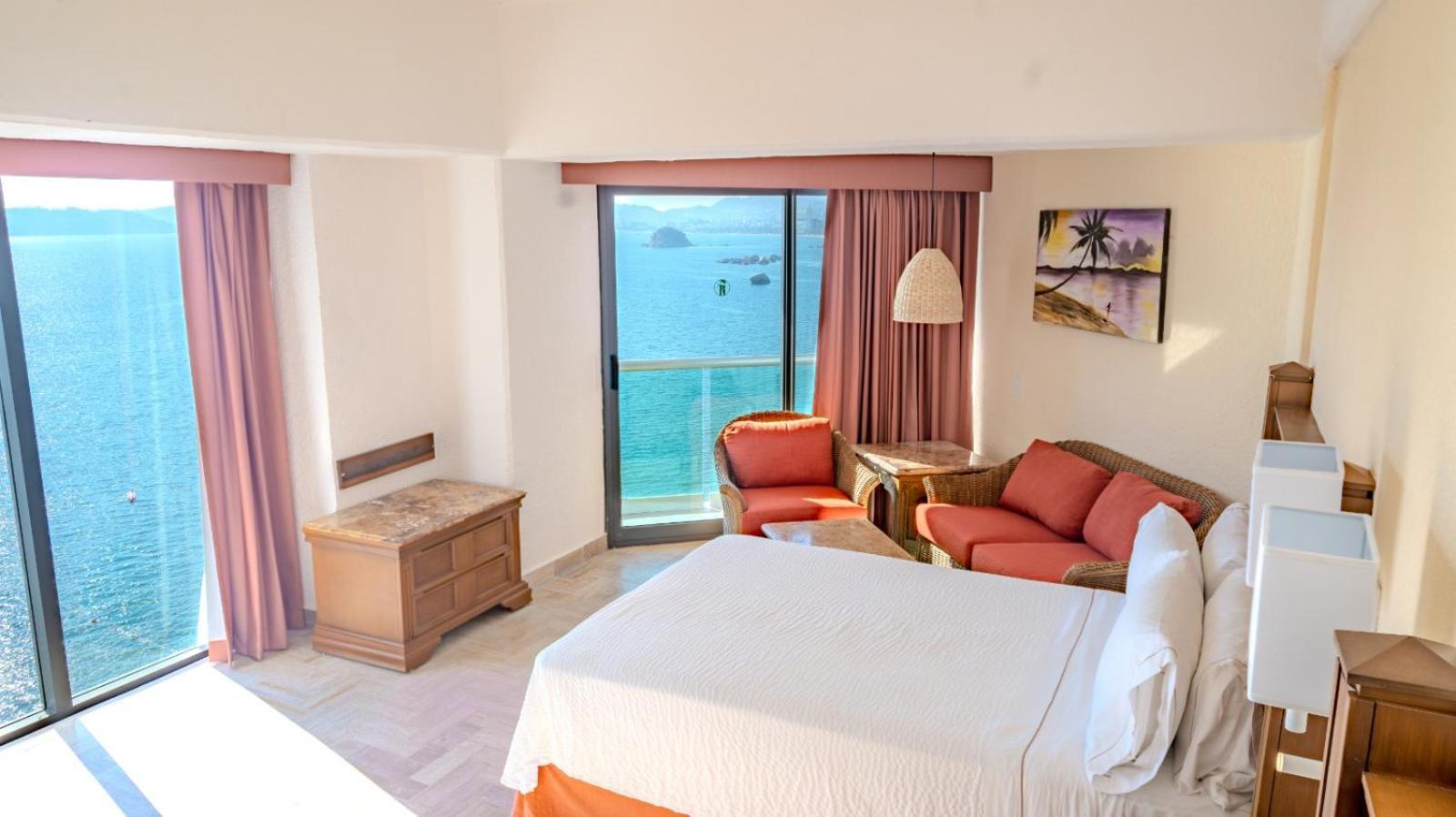 Copacabana 4*
