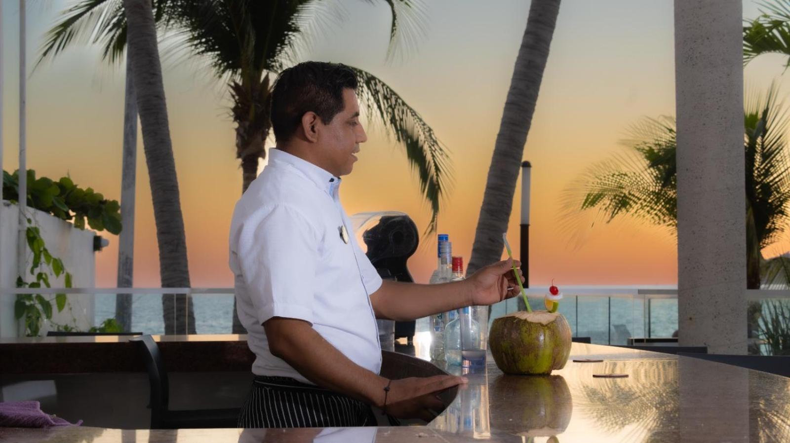 Copacabana Acapulco