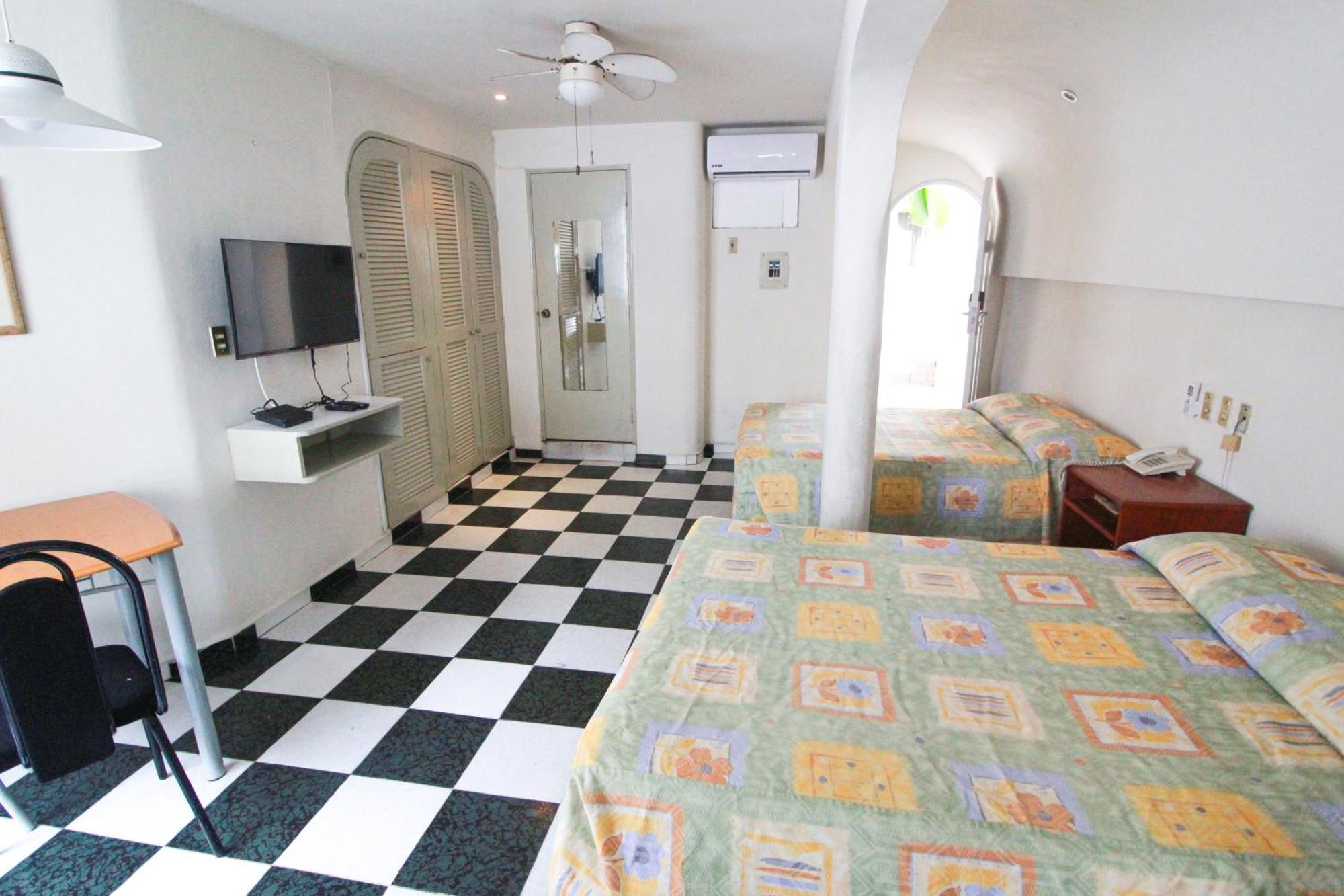 Jazmin Hotel Acapulco