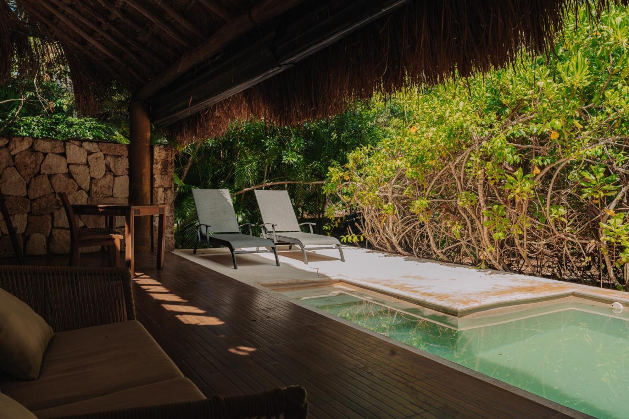 Hotel Aldea An Escape Boutique Experience 4*