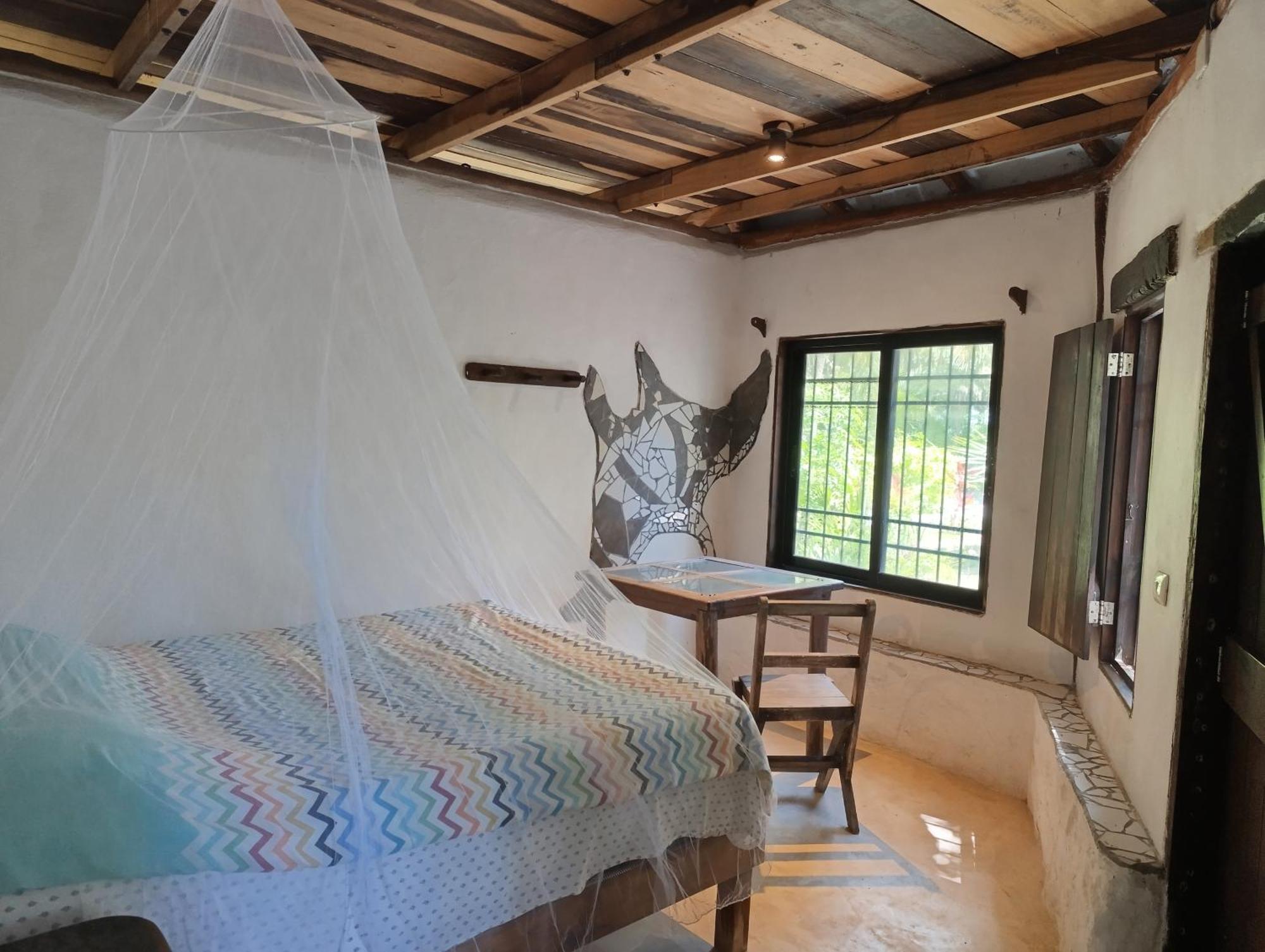Chez Gigi - Eco *