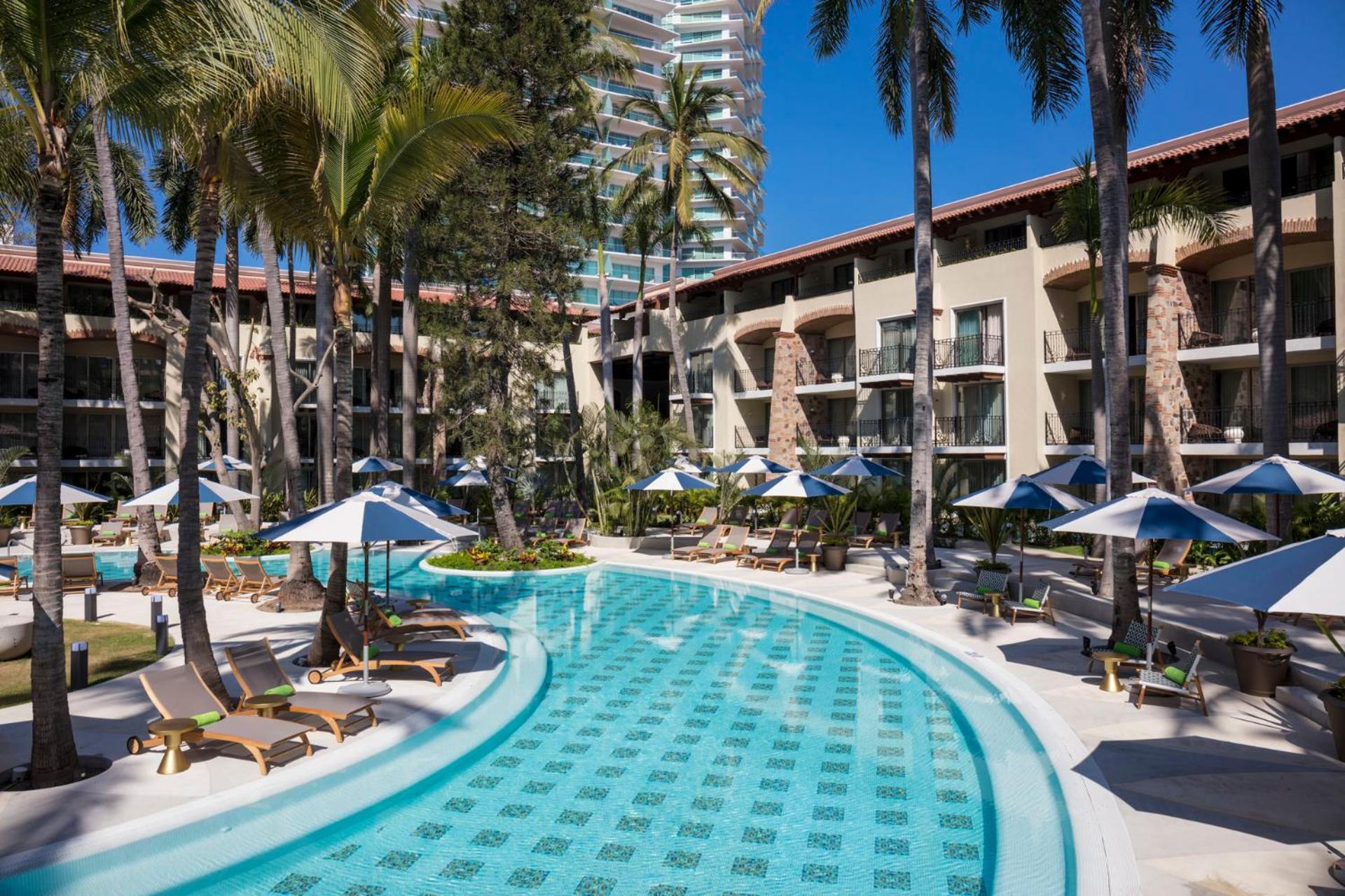 Resort The Hacienda At Krystal Grand (adults Only) 5*