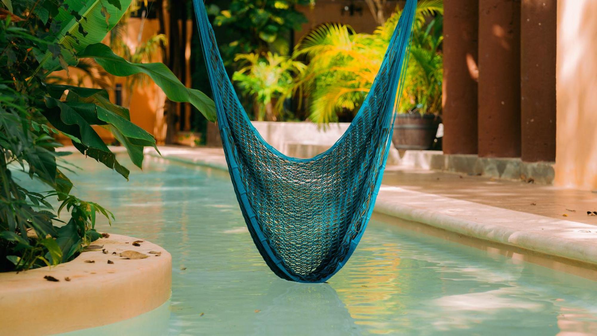 Aldea An Escape Boutique Experience Coba