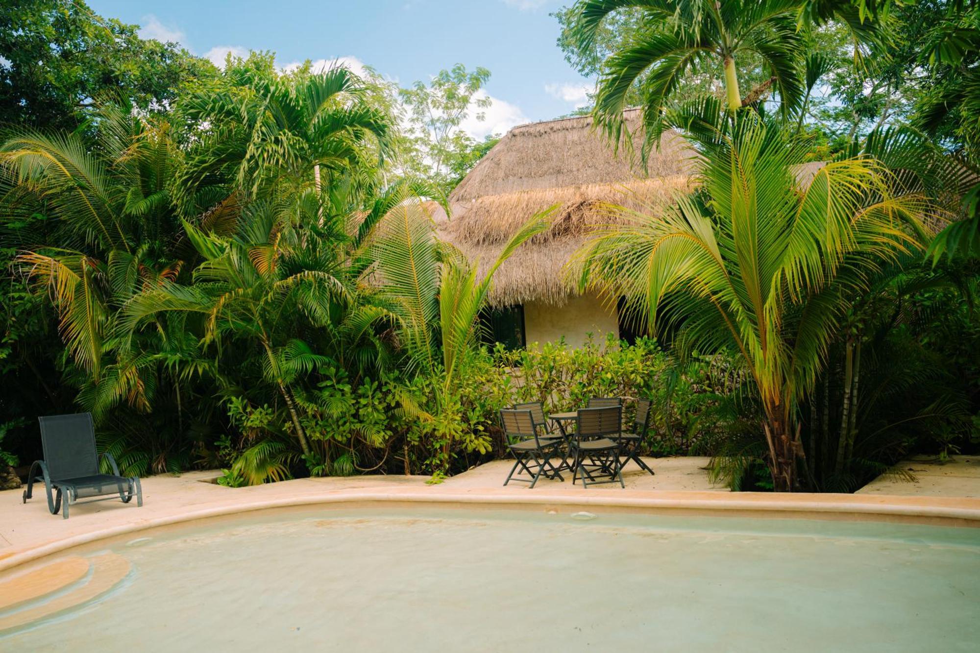 Aldea An Escape Boutique Experience