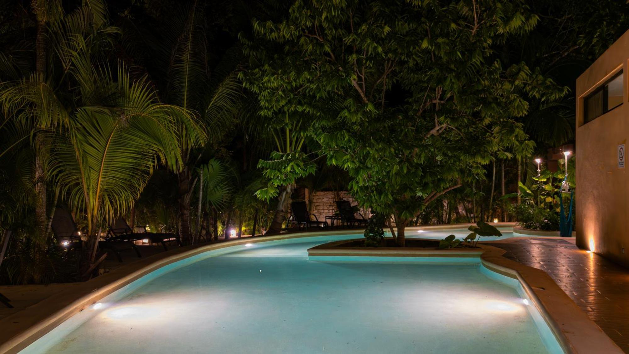 Hotel Aldea An Escape Boutique Experience