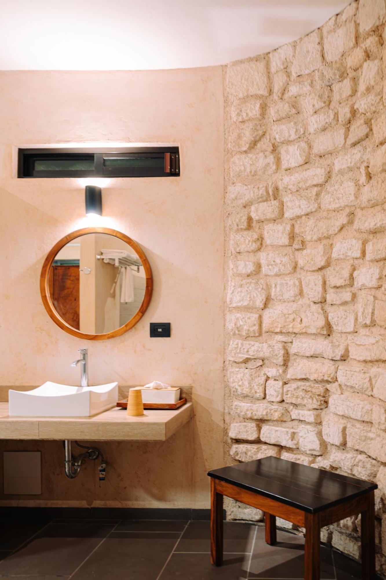 Aldea An Escape Boutique Experience