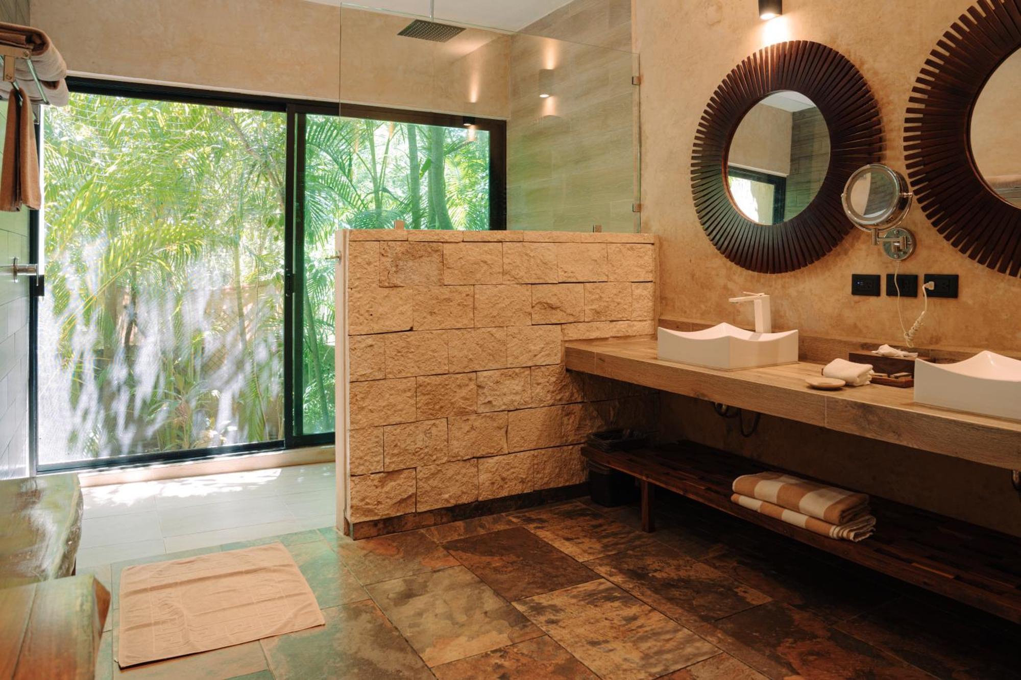Hotel Aldea An Escape Boutique Experience Coba