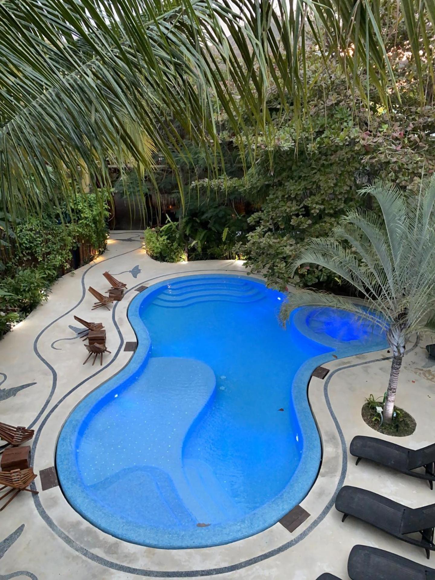 Hotel Exe El Pueblito