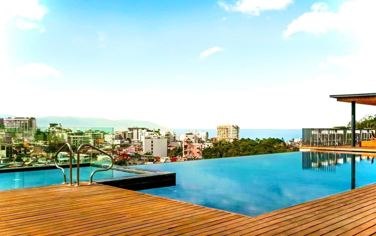 Casa Maya, 1 Bedroom Oasis In Romantic Zone Puerto Vallarta