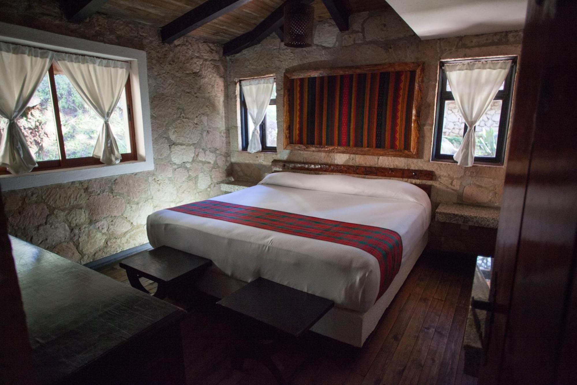 Monteverde Hotel Mazamitla