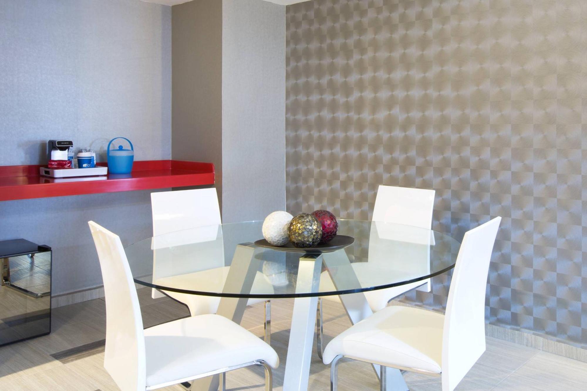 Aloft 4* Cancun